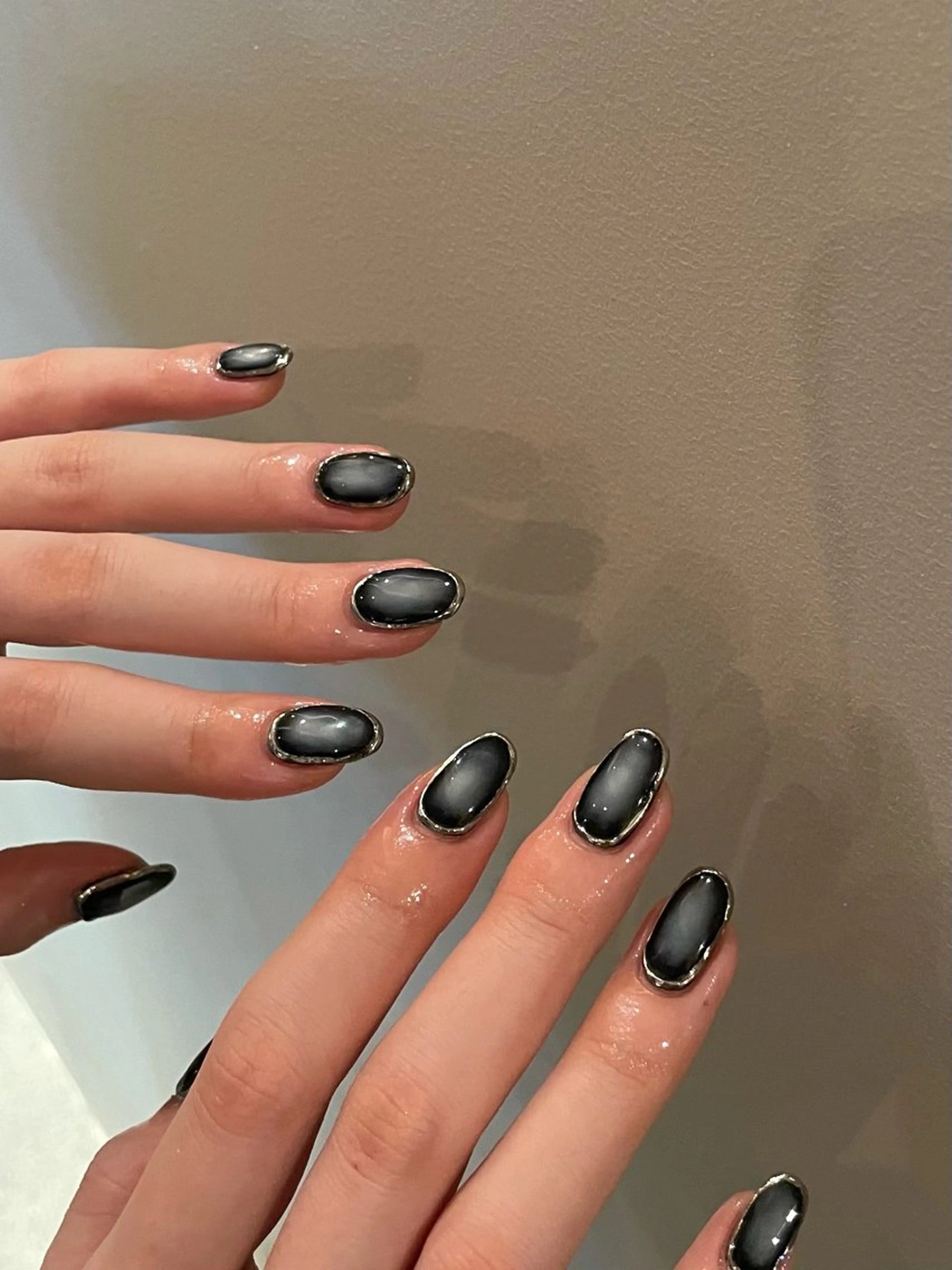 ネイル ハンドネイル HARUKA NAKAMURAのネイルデザイン