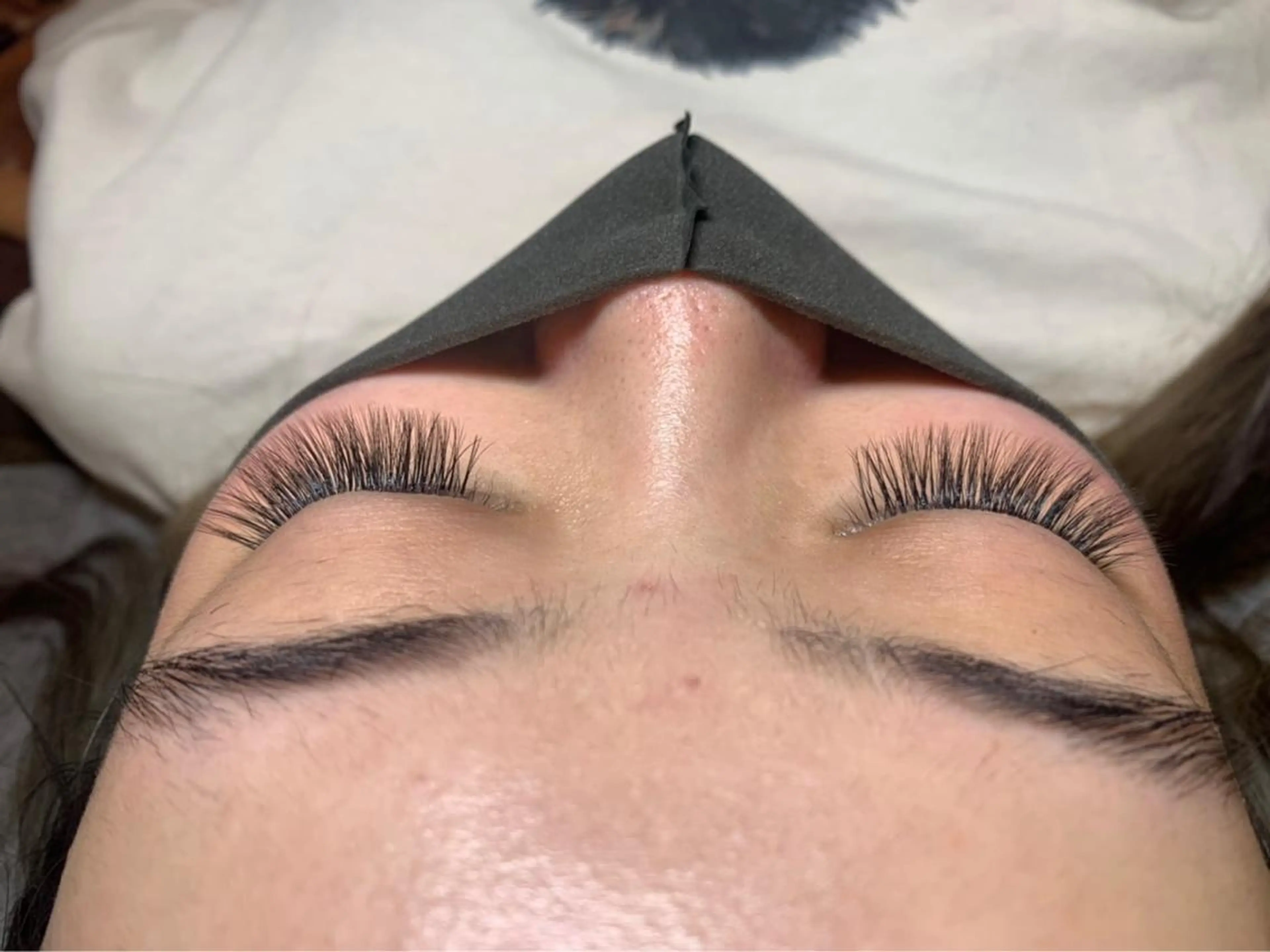 マツエク・マツパ ボリュームラッシュ Elysian マツエクサロンのマツエク・マツパデザイン