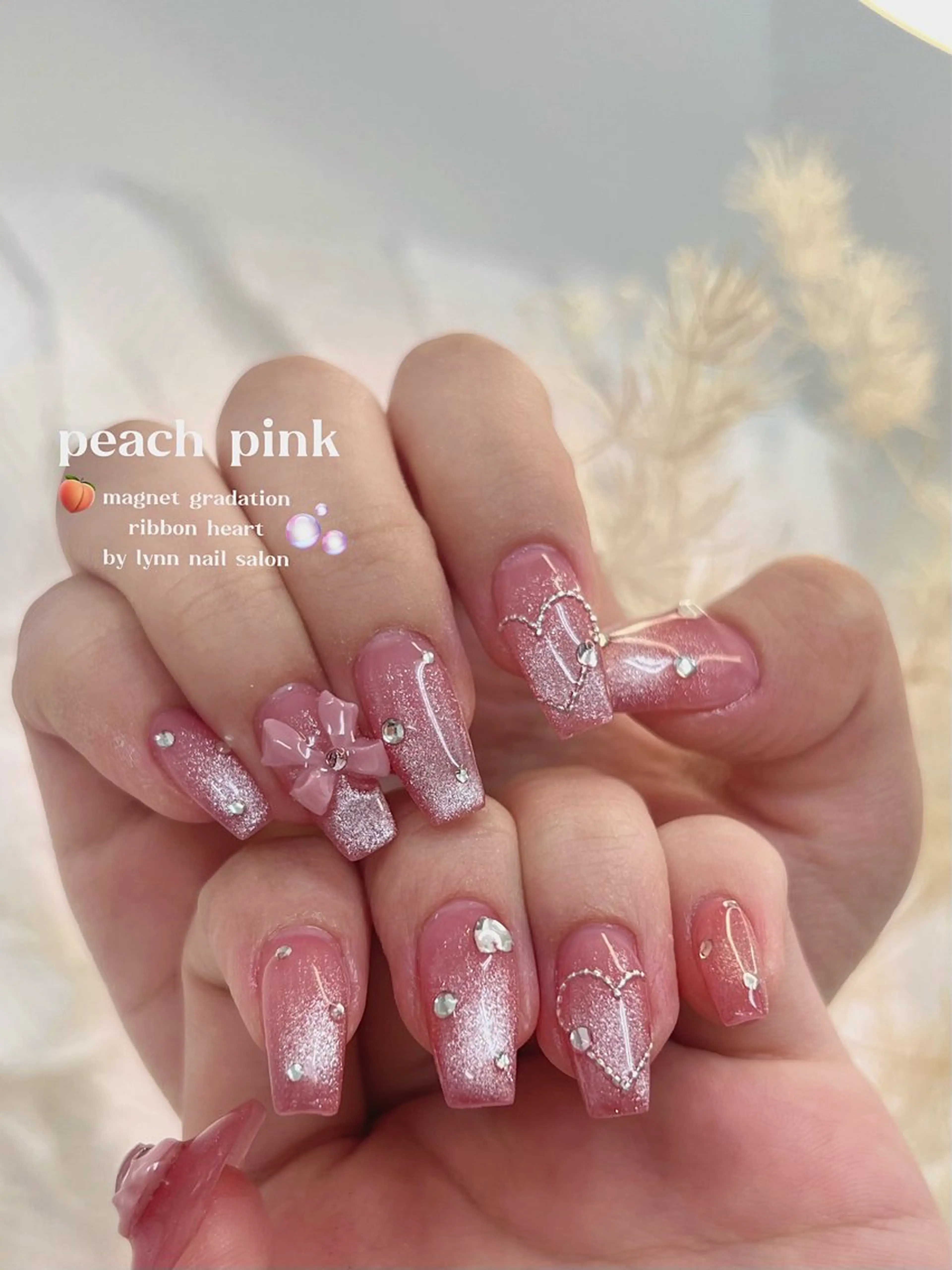 ネイル ハンドネイル Lynn_ Nailのネイルデザイン