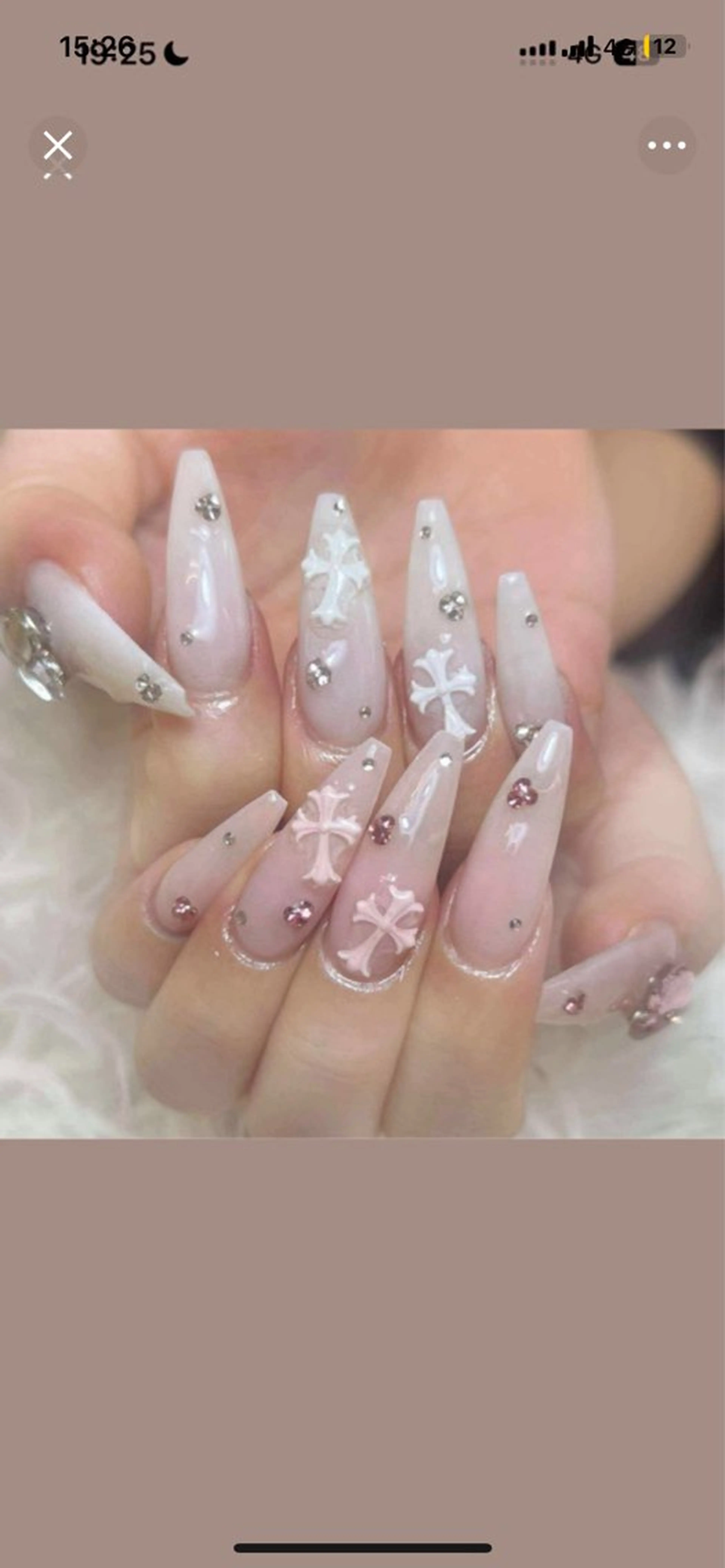 ネイル ハンドネイル IRO Nail Studioのネイルデザイン