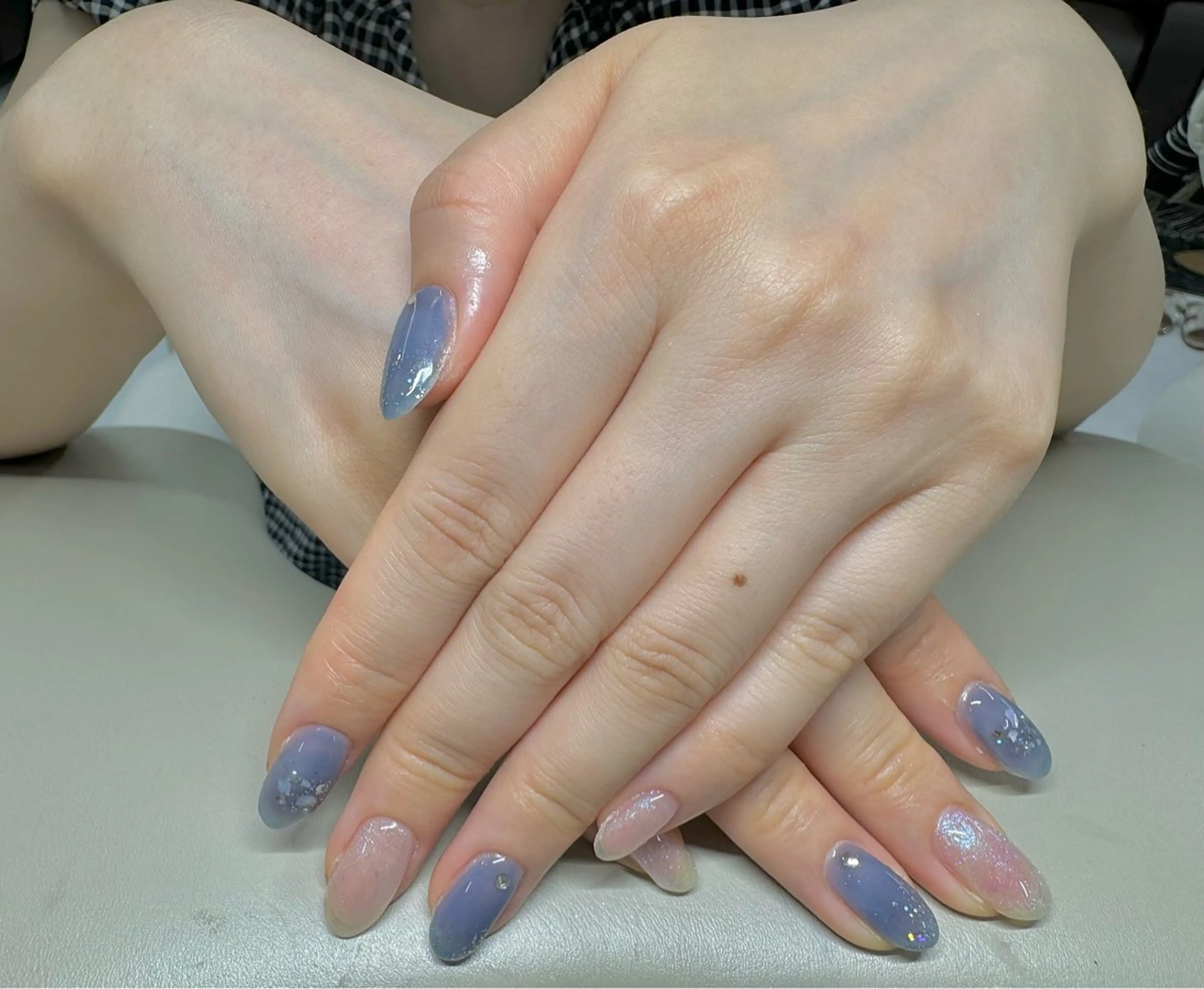 ネイル ハンドネイル チ ンのネイルデザイン