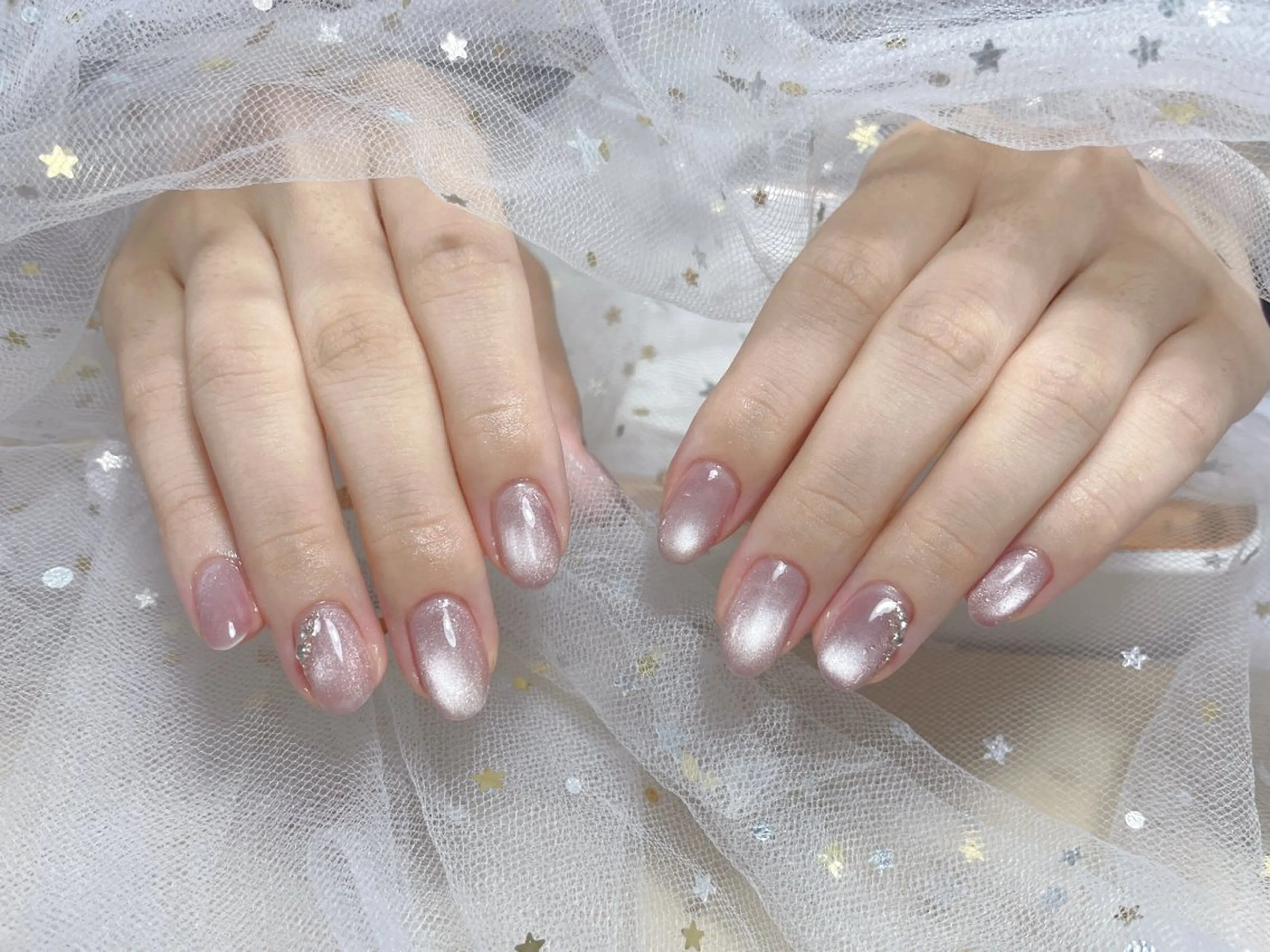ネイル Angel AngelNailのネイルデザイン