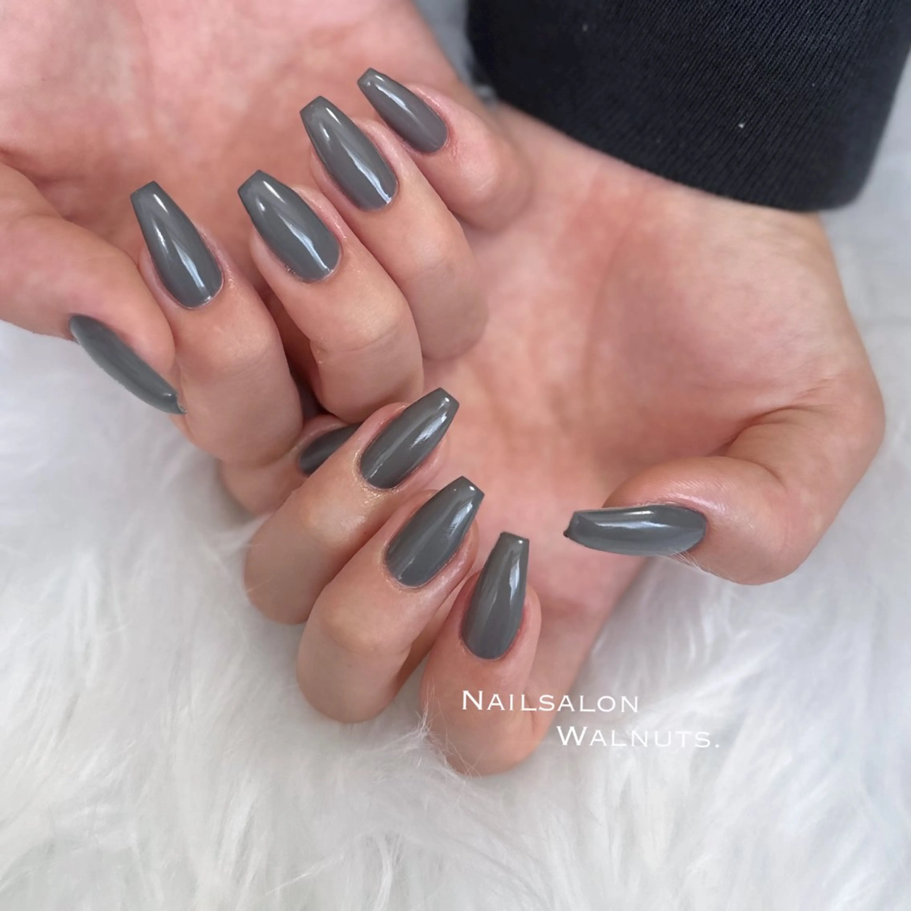 ネイル ハンドネイル esterella所属・Nail salon esterellaのネイルデザイン