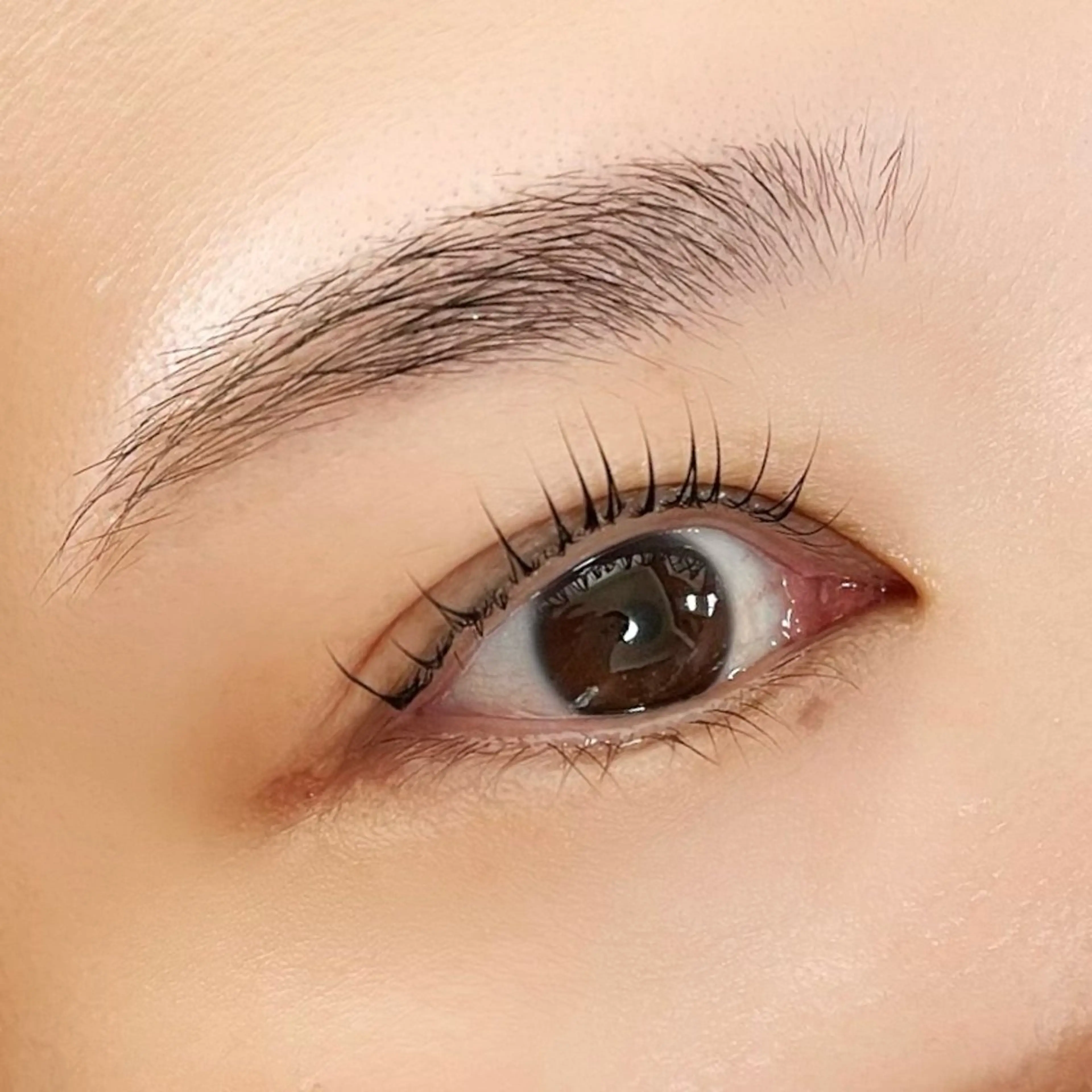 マツエク・マツパ Miyagi Yurieのマツエク・マツパデザイン