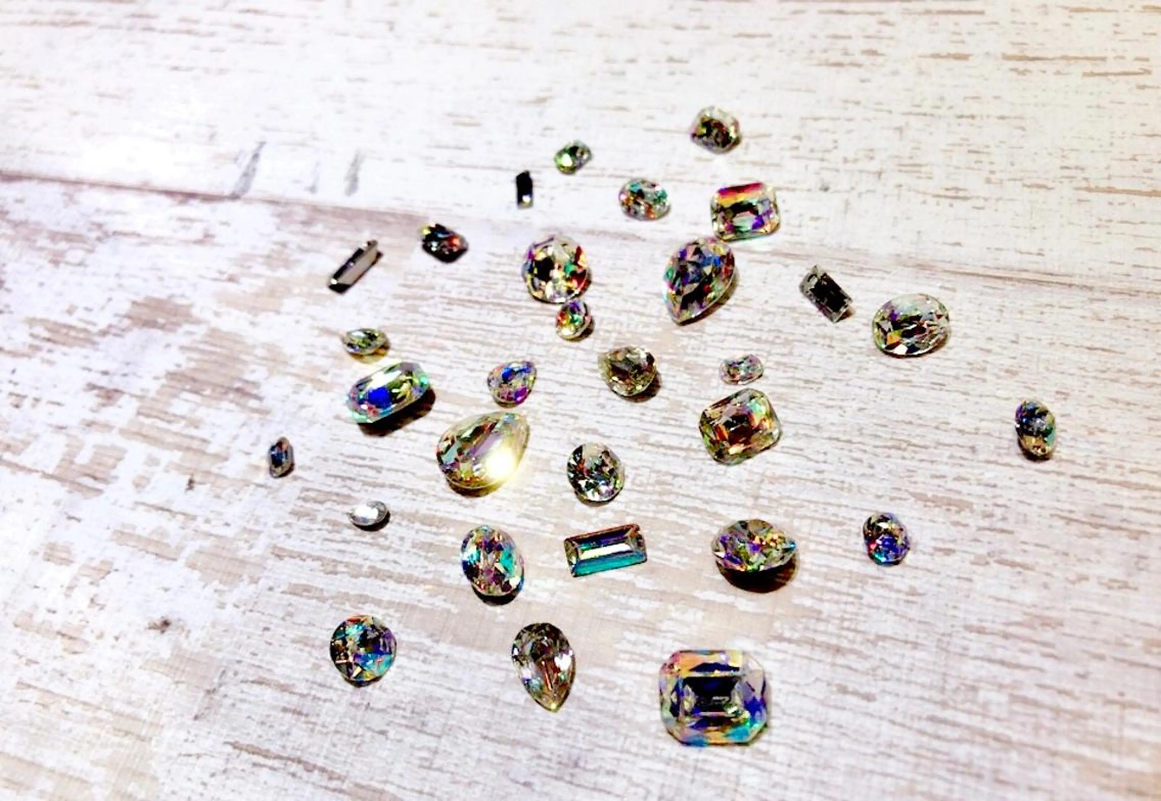 ネイル オーロラネイル Lino+ ネイル&よもぎ蒸しのネイルデザイン