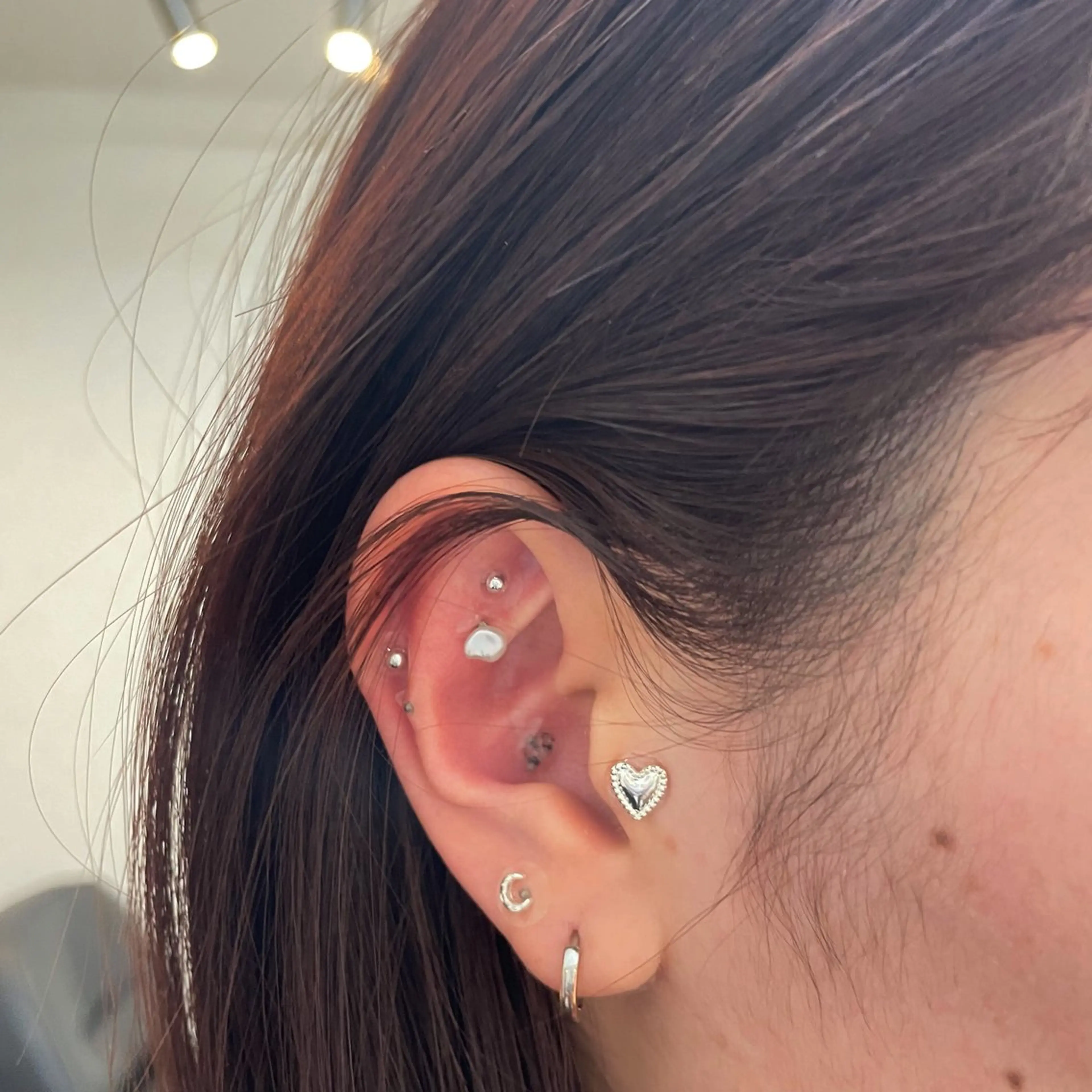 ウルフ/ボブ/レイヤ ーカット◎ricoのヘアスタイル