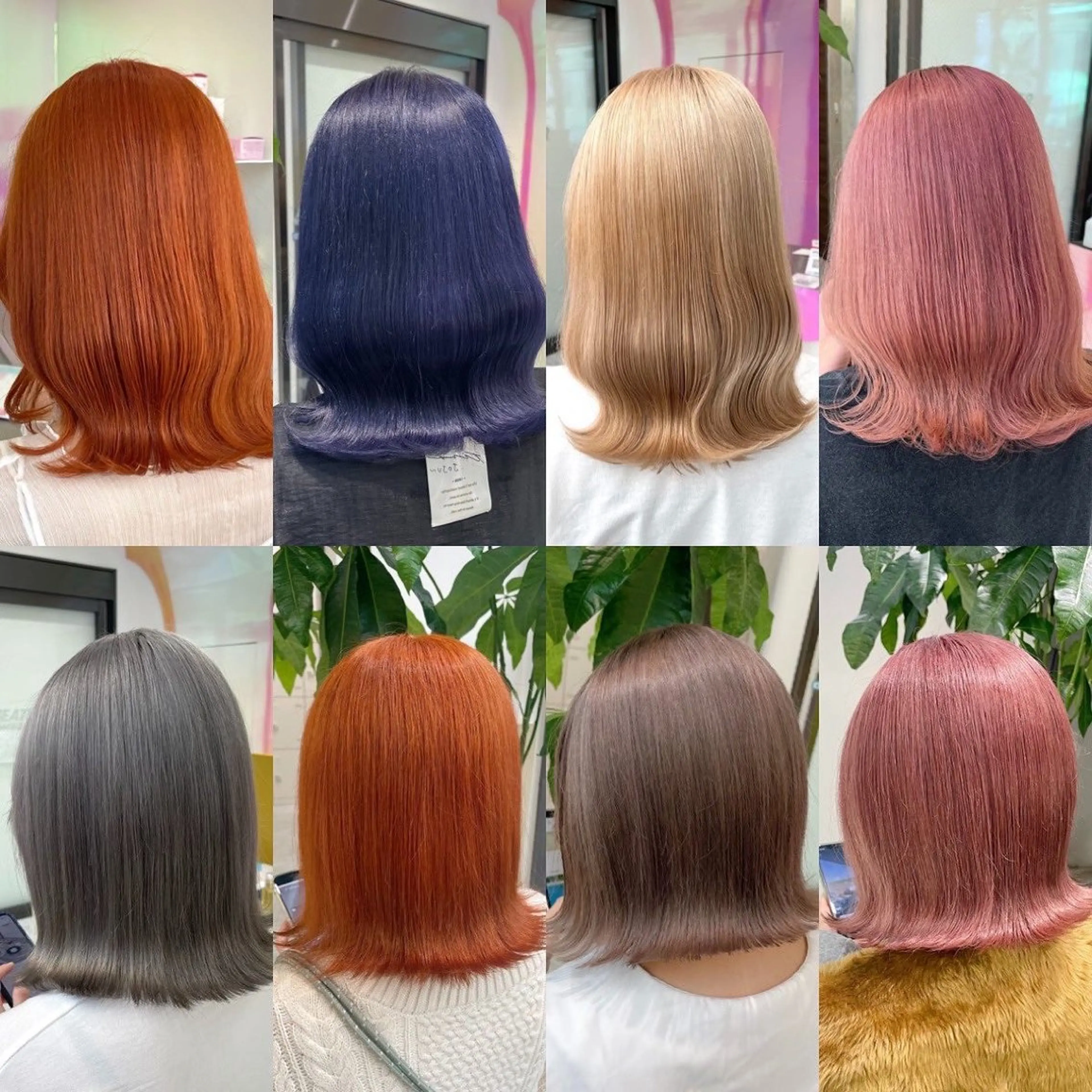 ミディアム カラー ヘアアレンジ メンズ カット ヘアカラー トリートメント 🌈トレンドヘア 🌈WATARU🌈のヘアスタイル