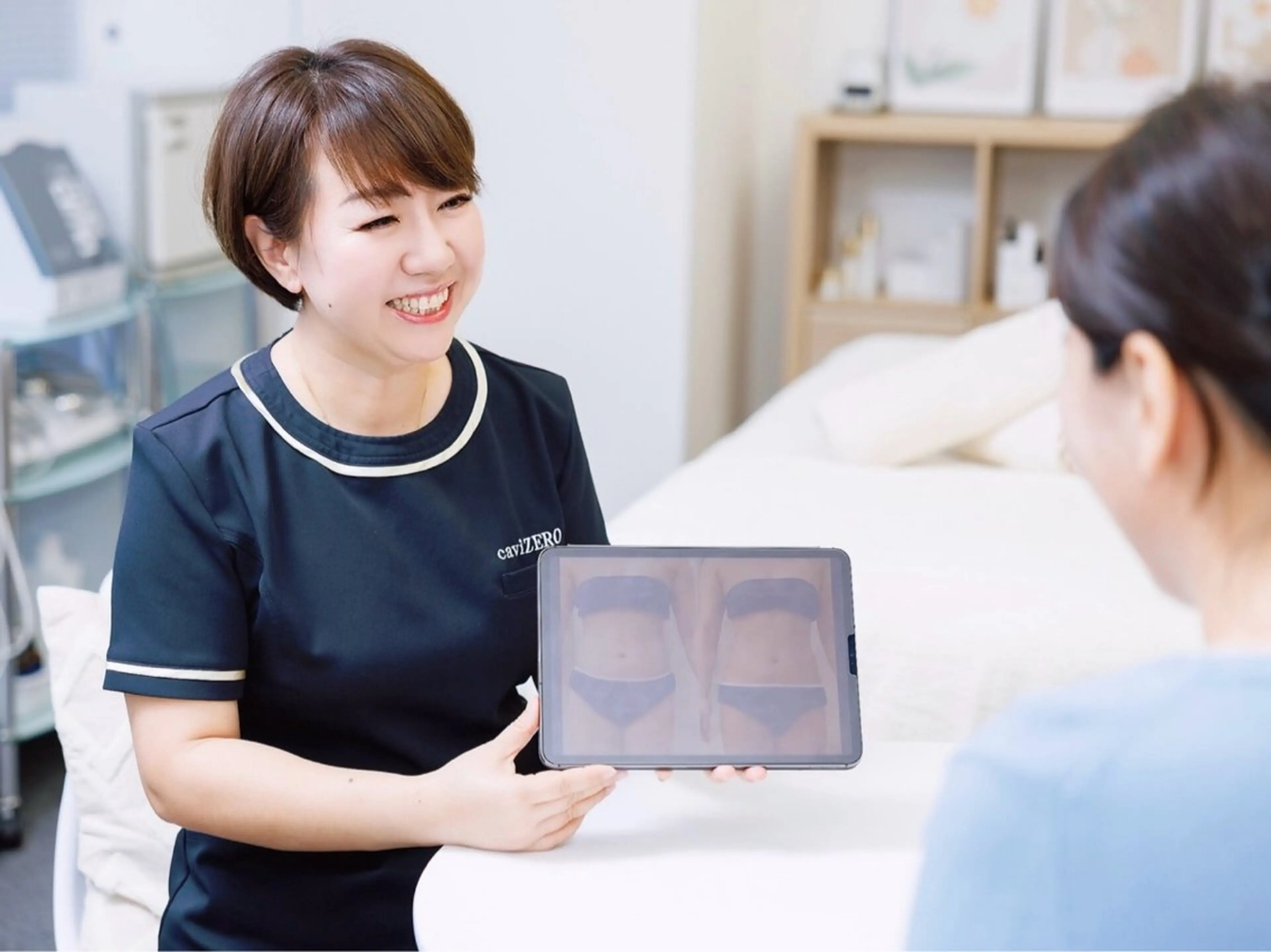 April EstheSalonのエステ・リラクイメージ