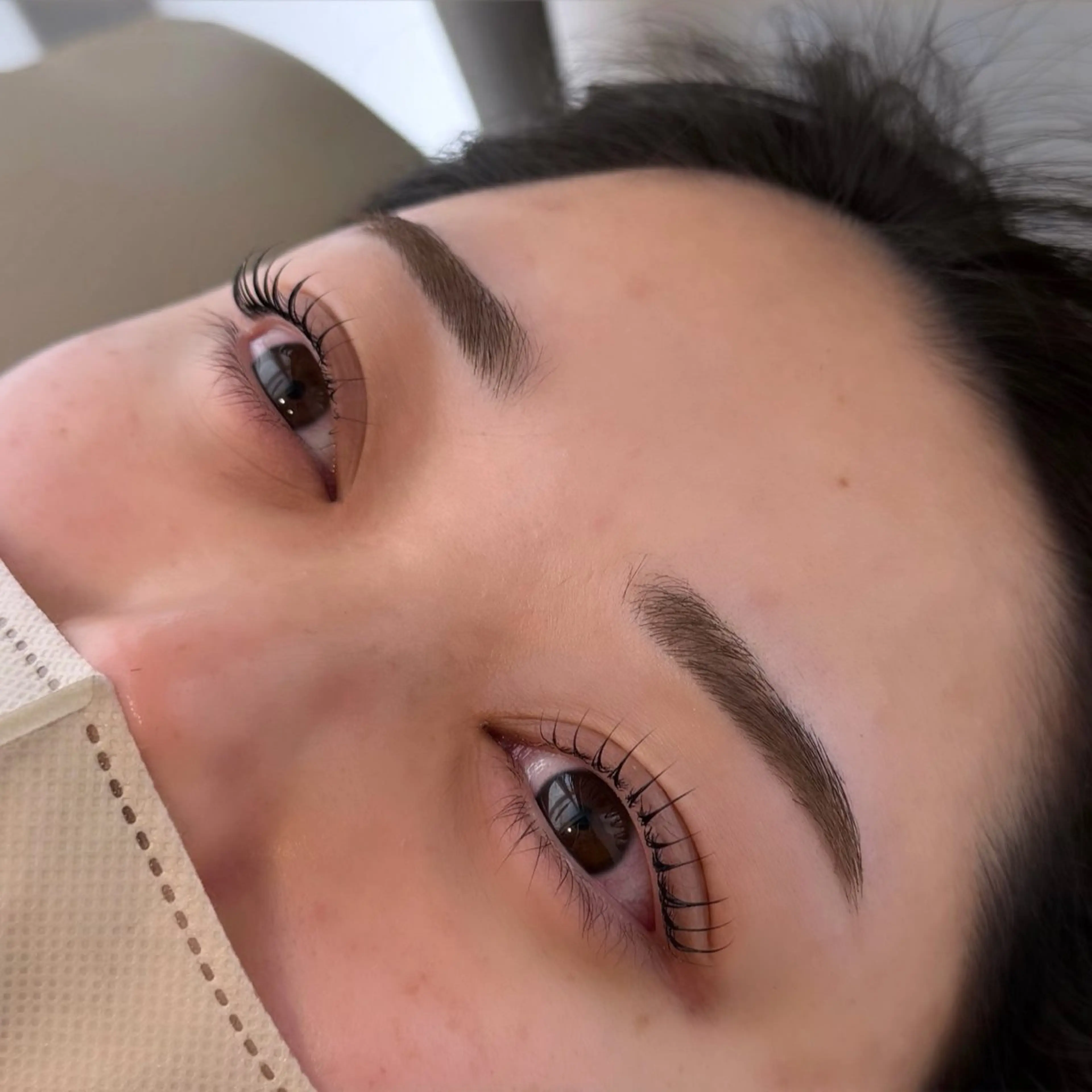 マツエク・マツパ マツパ eyelist honoka🪄のマツエク・マツパデザイン