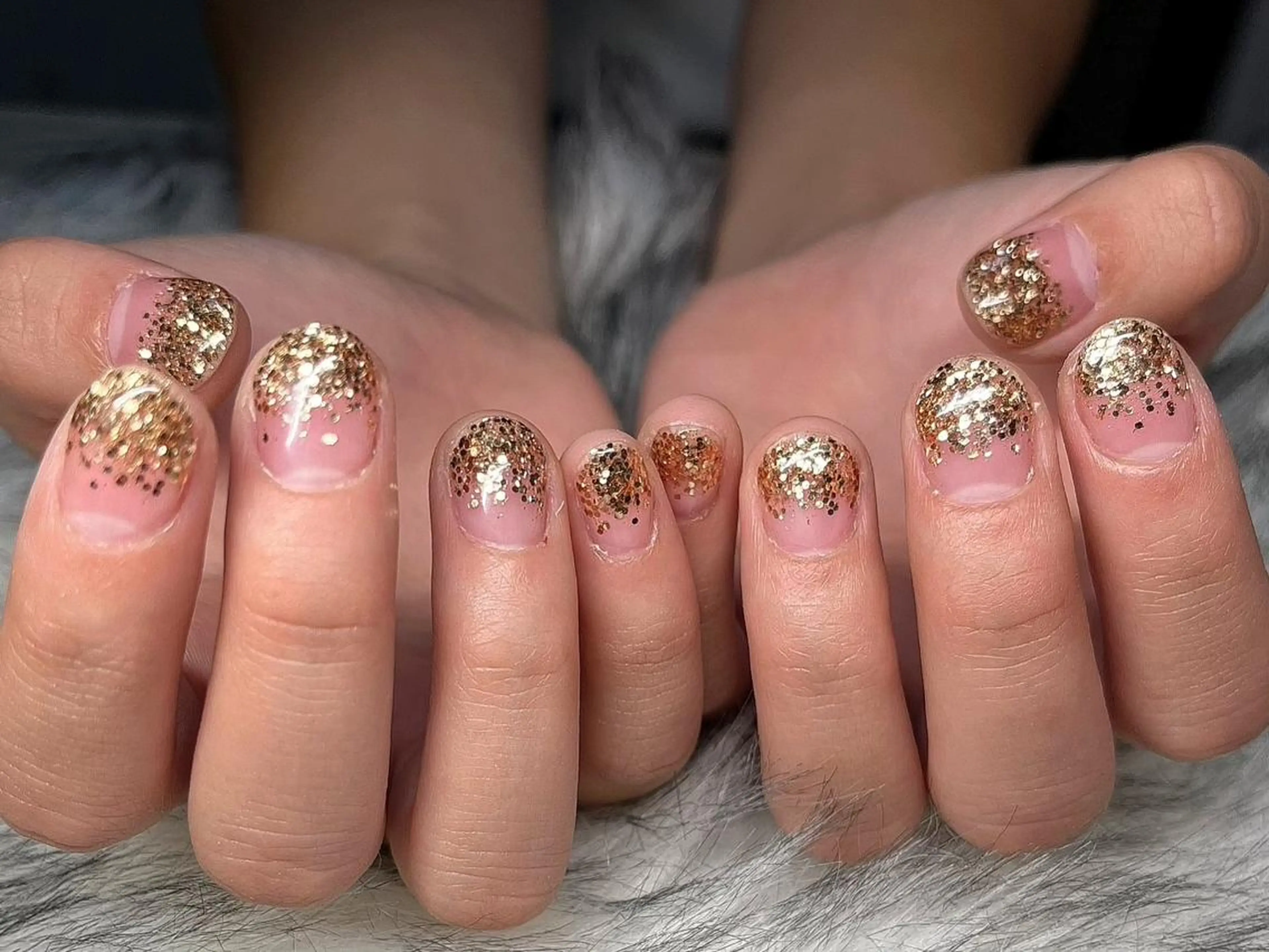 ネイル elu船橋店 KAORIのネイルデザイン