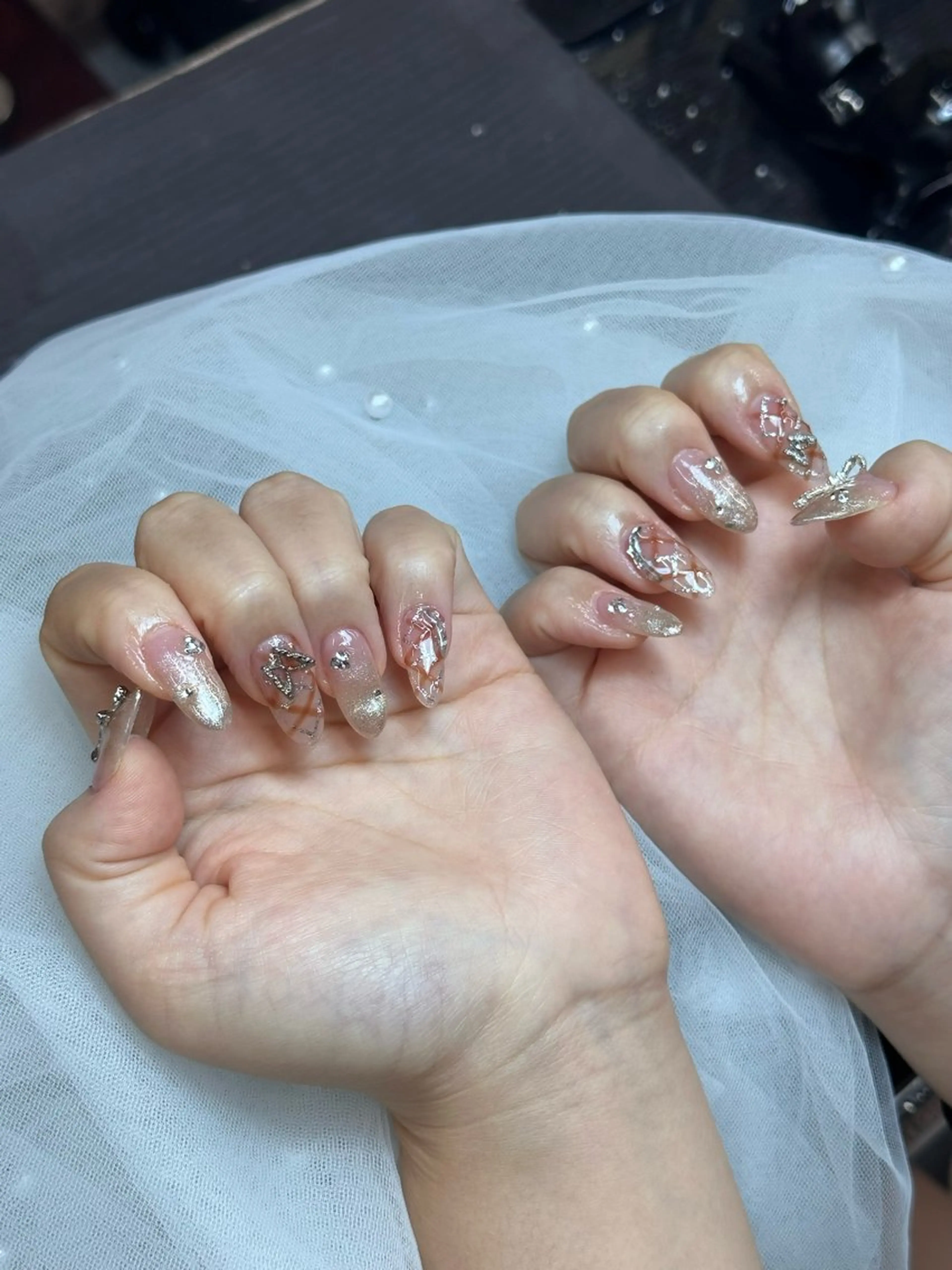 ネイル Iconic Nailのネイルデザイン