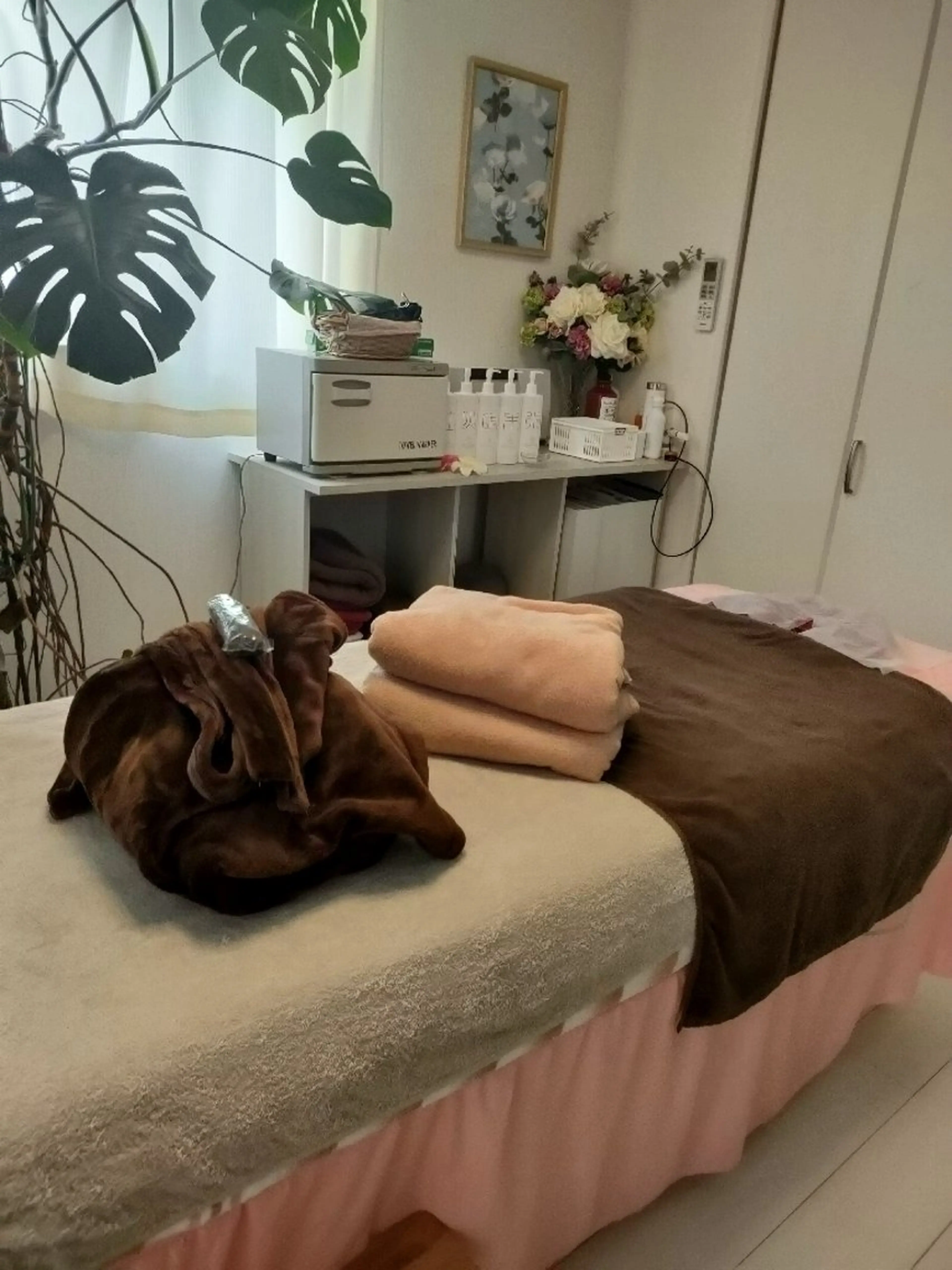 エステ リラク エステSalon こでまりのエステ・リラクイメージ