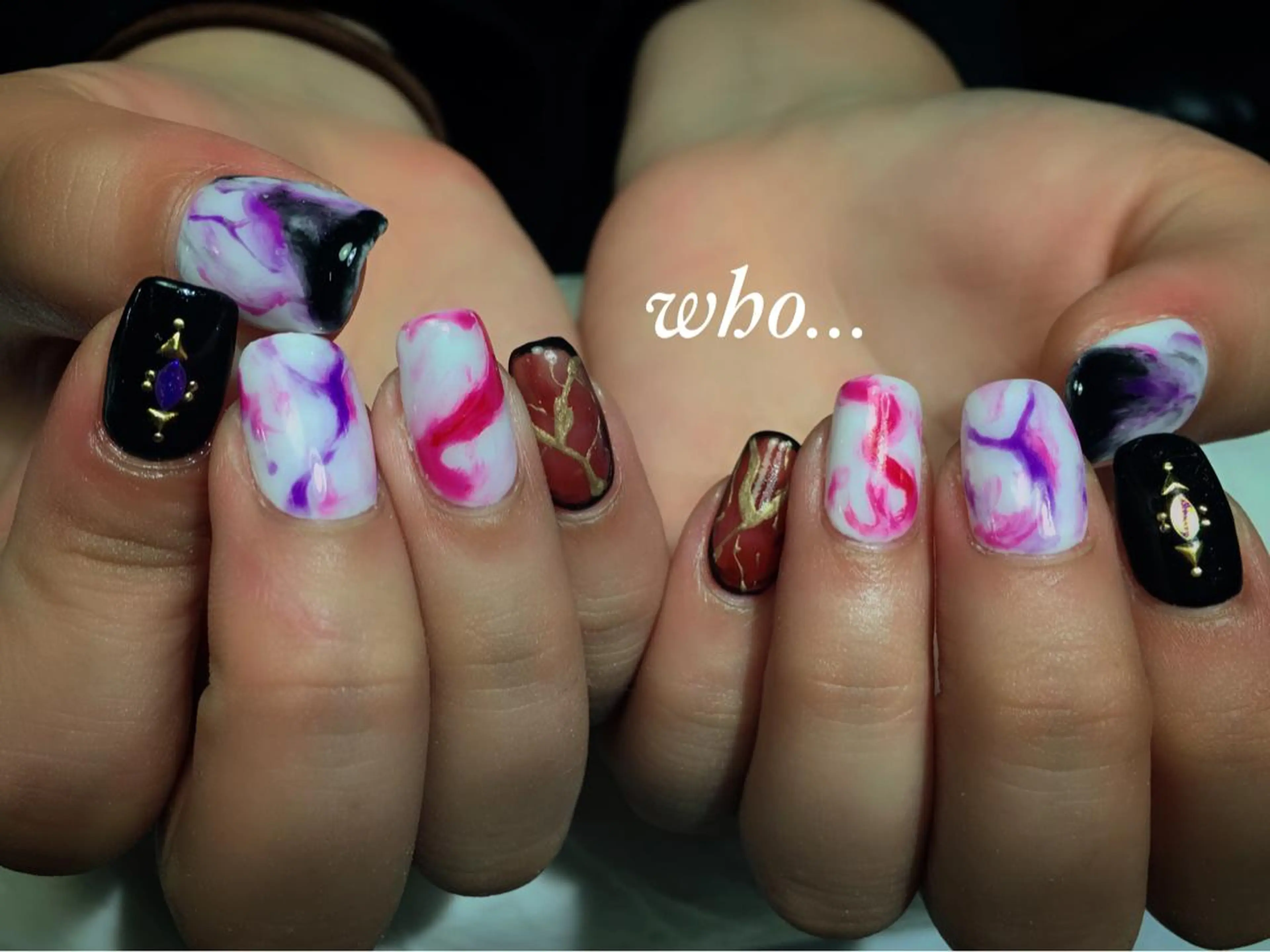 ネイル n. fumikoのネイルデザイン