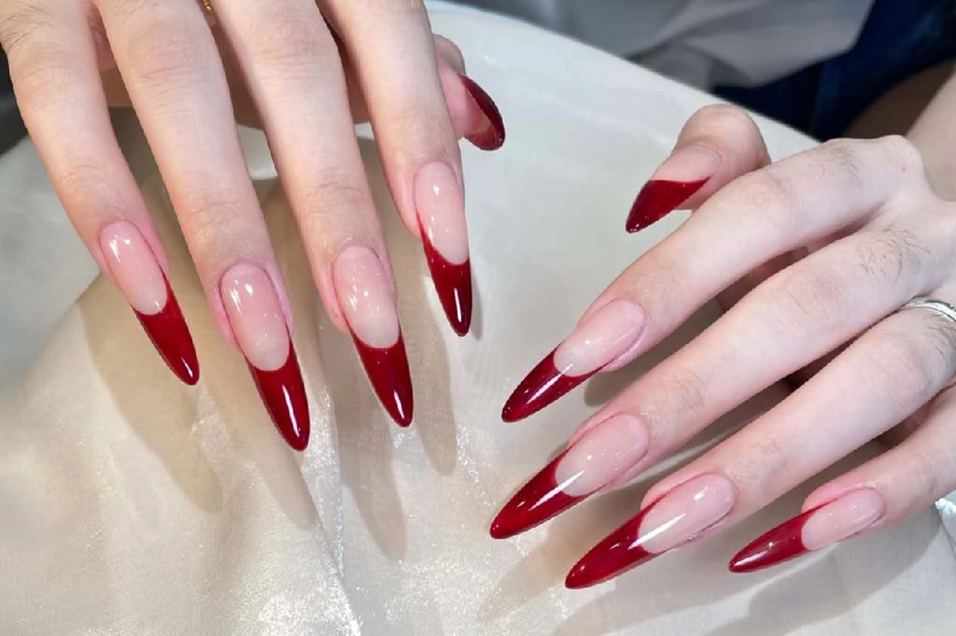 ネイル CI CI北千住のネイルデザイン