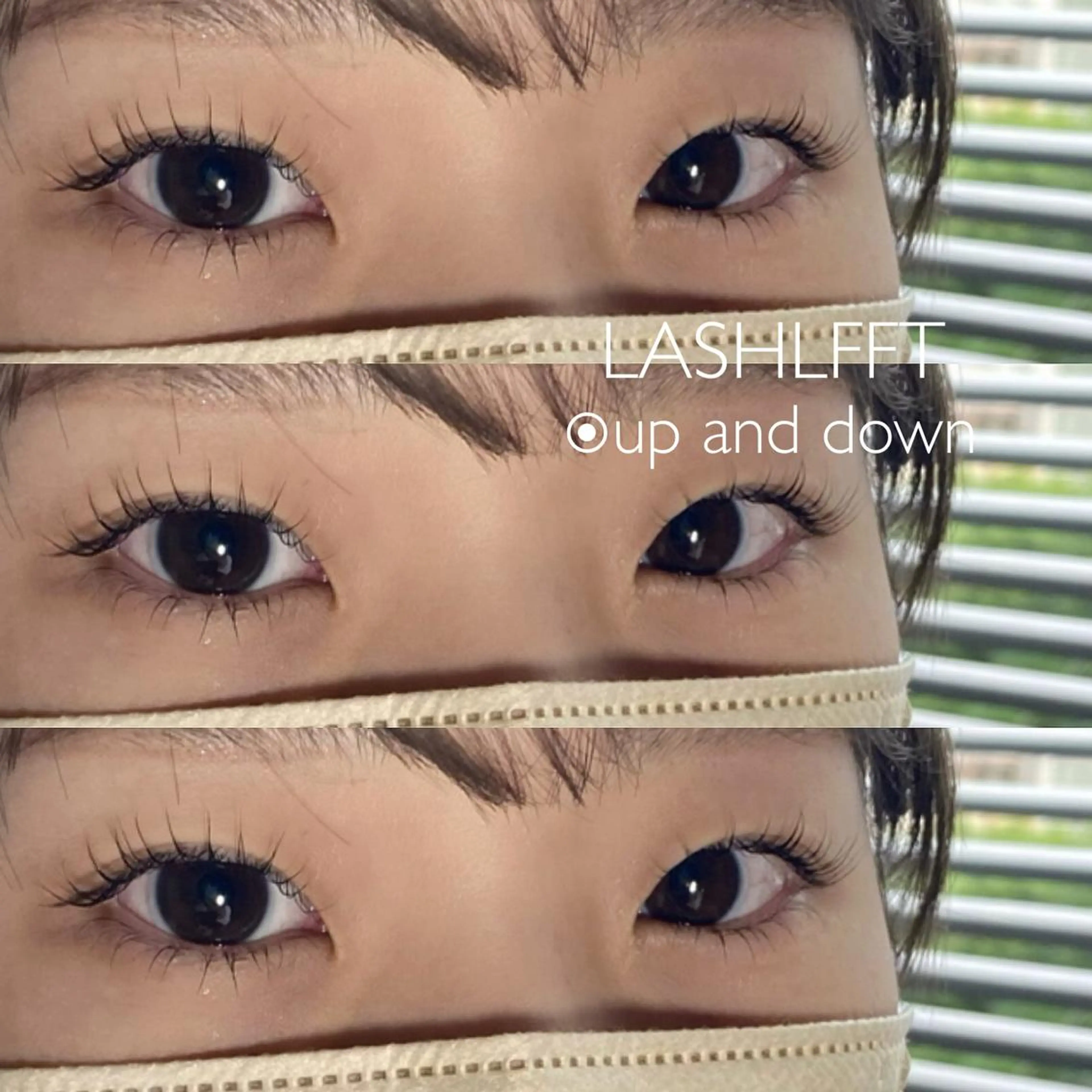 マツエク・マツパ マツパ shizuka🩰‎ マツエク┊︎マツパのマツエク・マツパデザイン