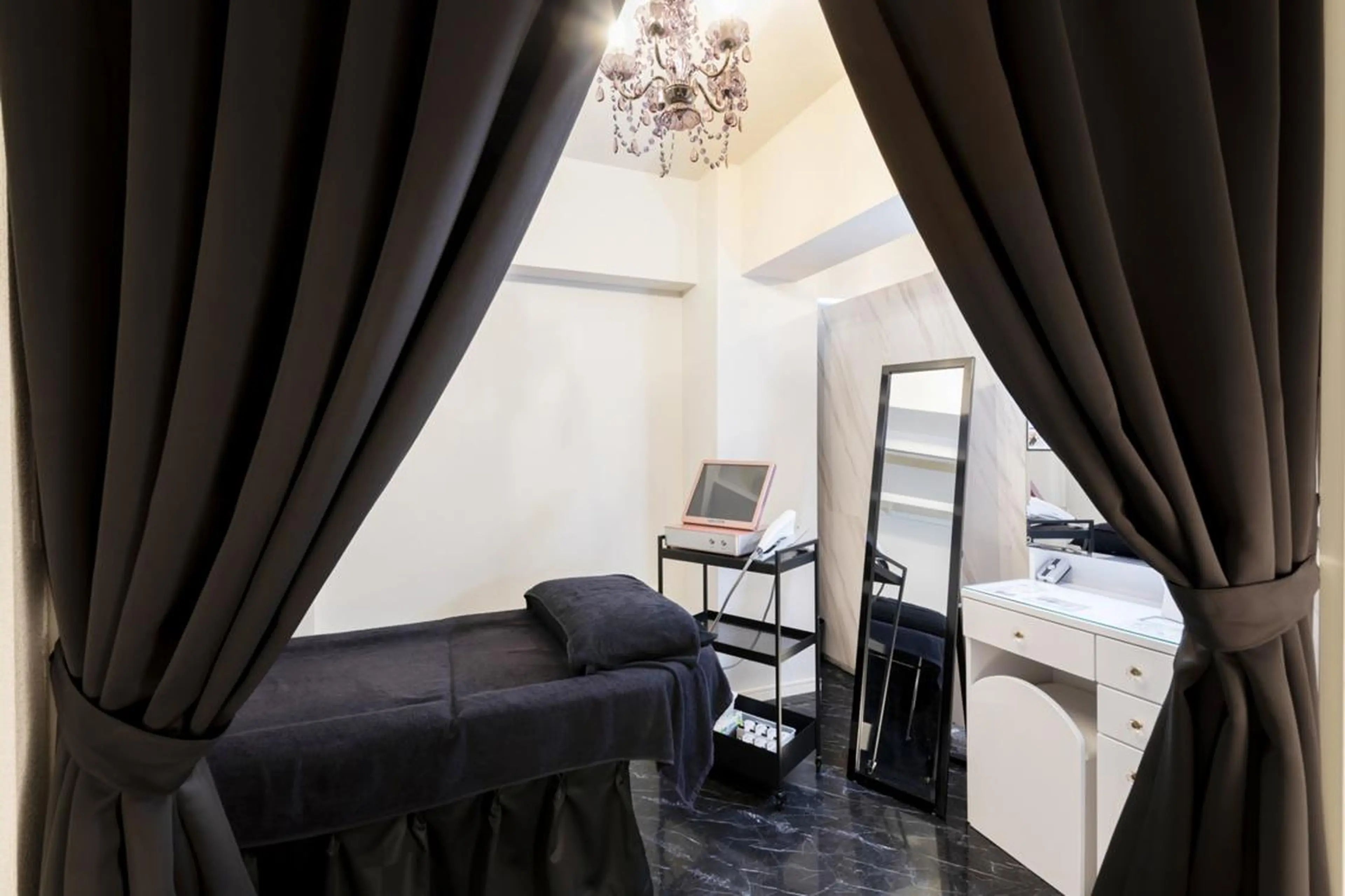 ハーブピーリング ララピール 田中のその他イメージ