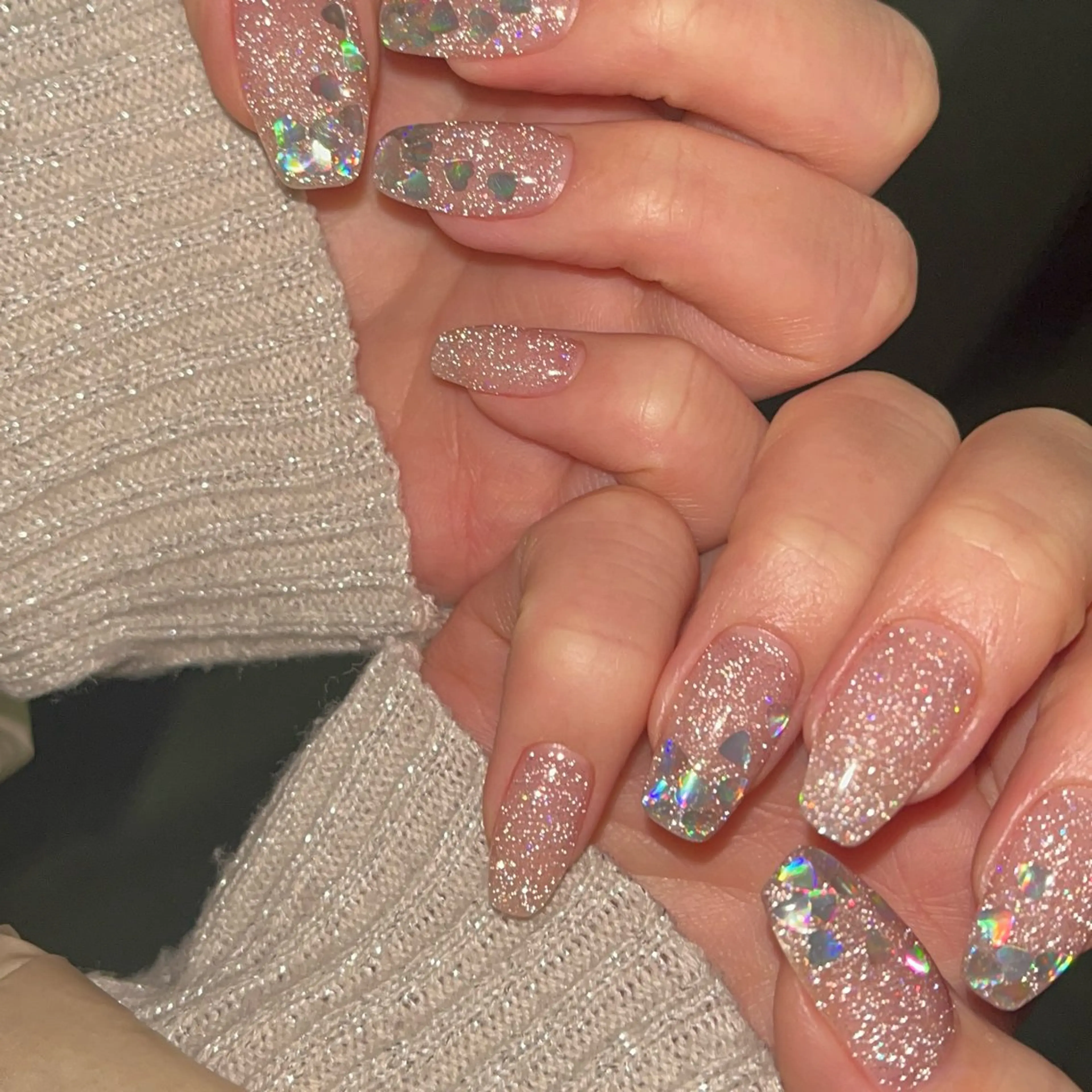 ネイル ハンドネイル janma.nail ✳︎akiのネイルデザイン
