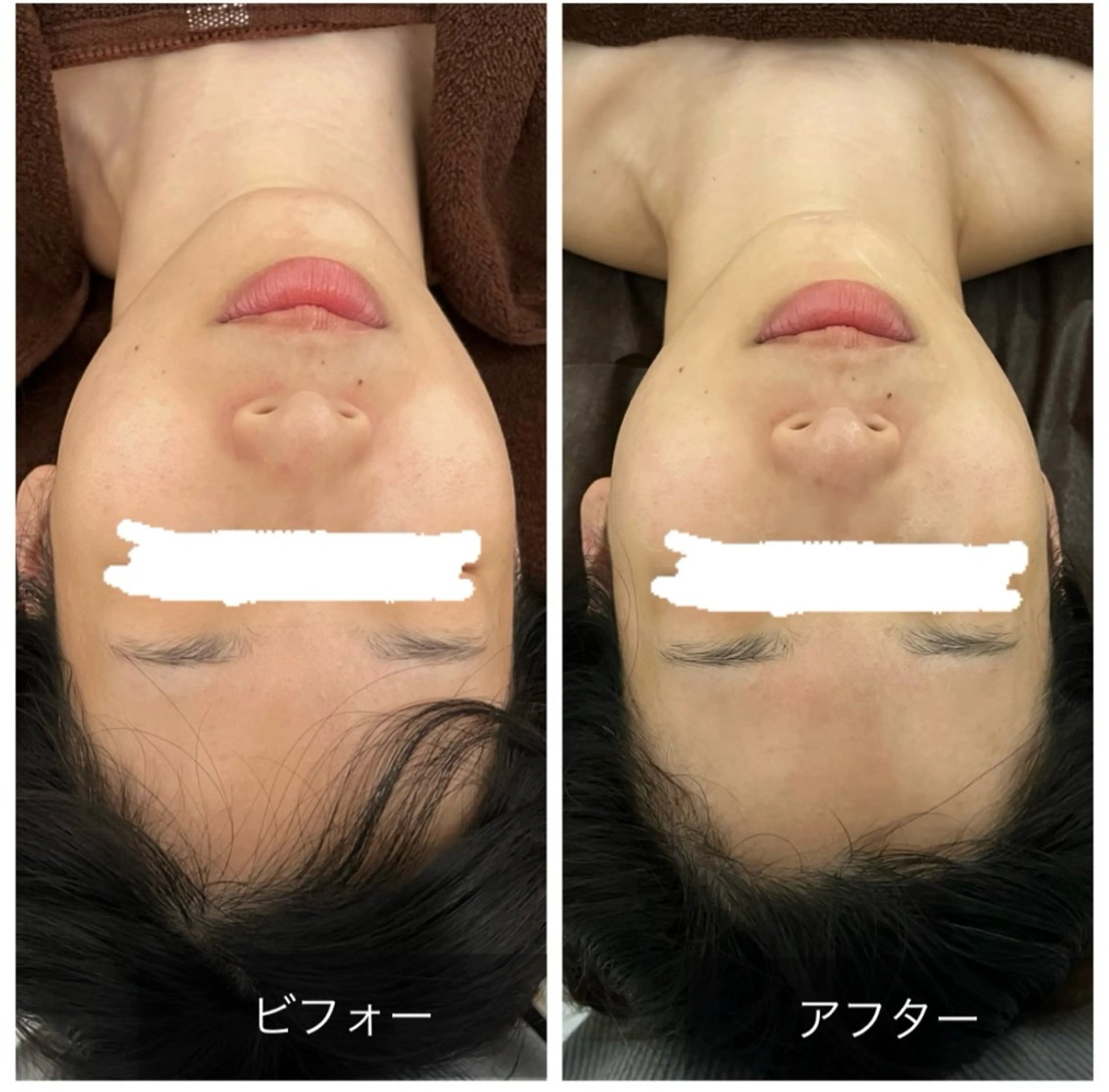 Relaxsalon undoのエステ・リラクイメージ