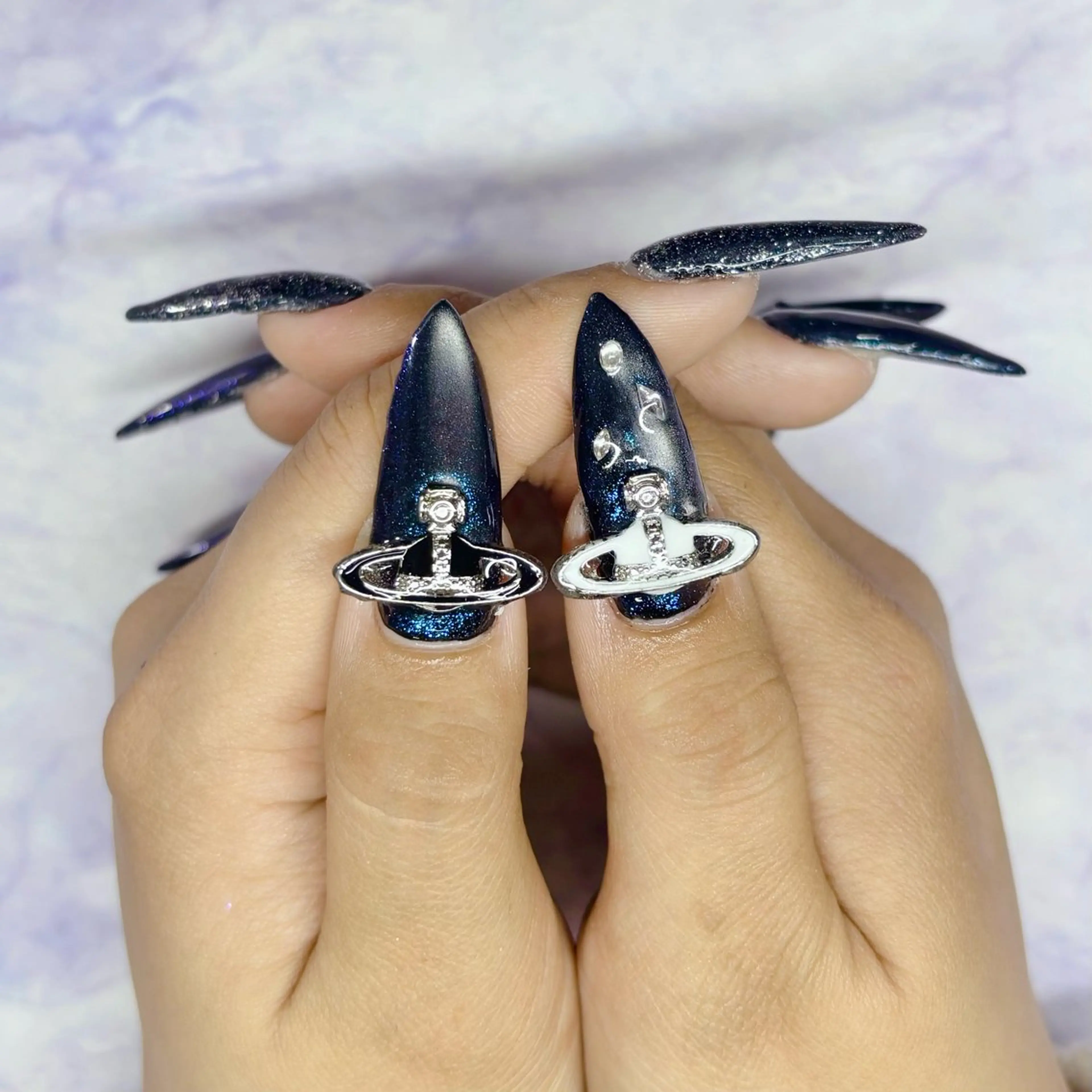 ネイル MYu Beauty Salon  MAIのネイルデザイン