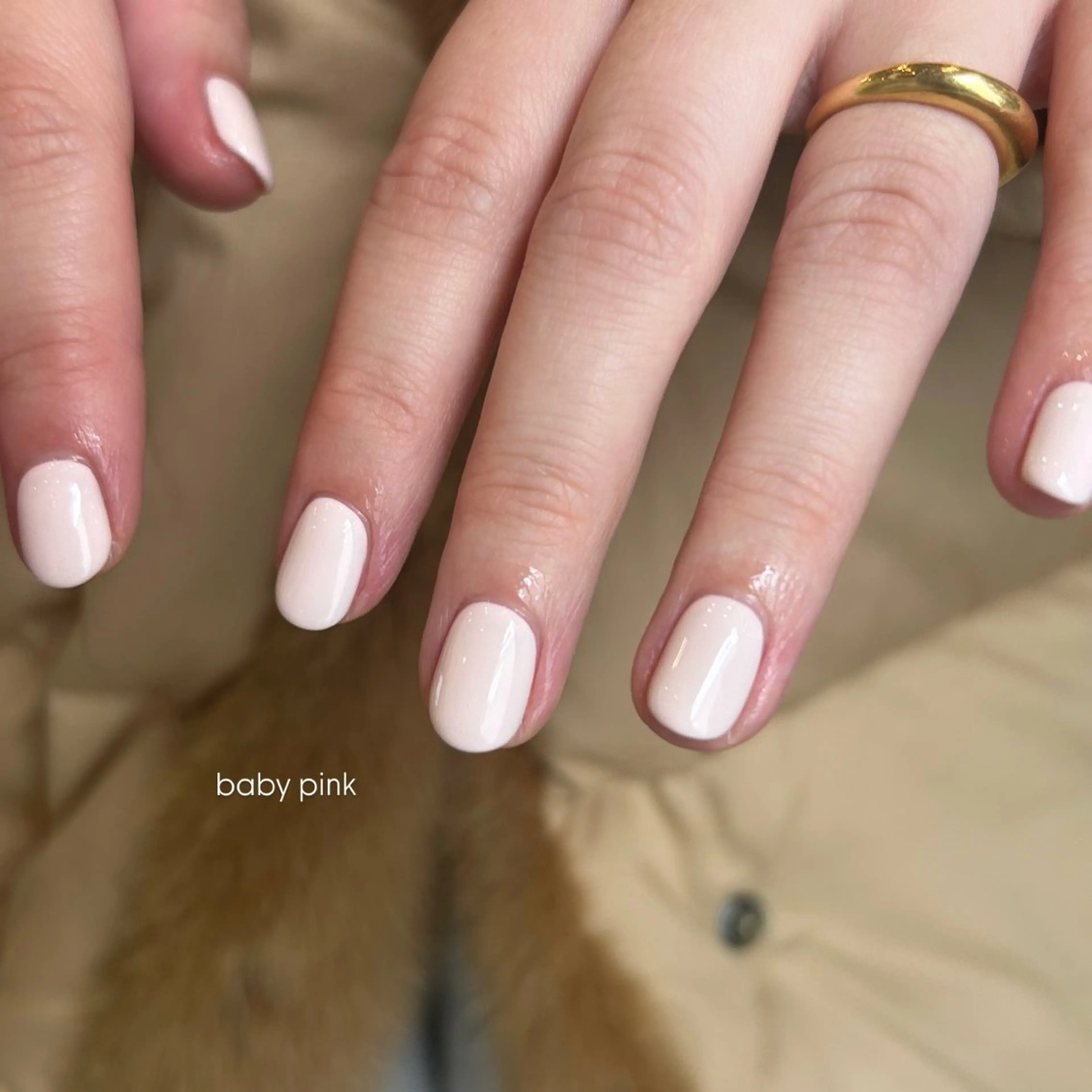 ネイル Yumi 広尾→銀座のネイルデザイン