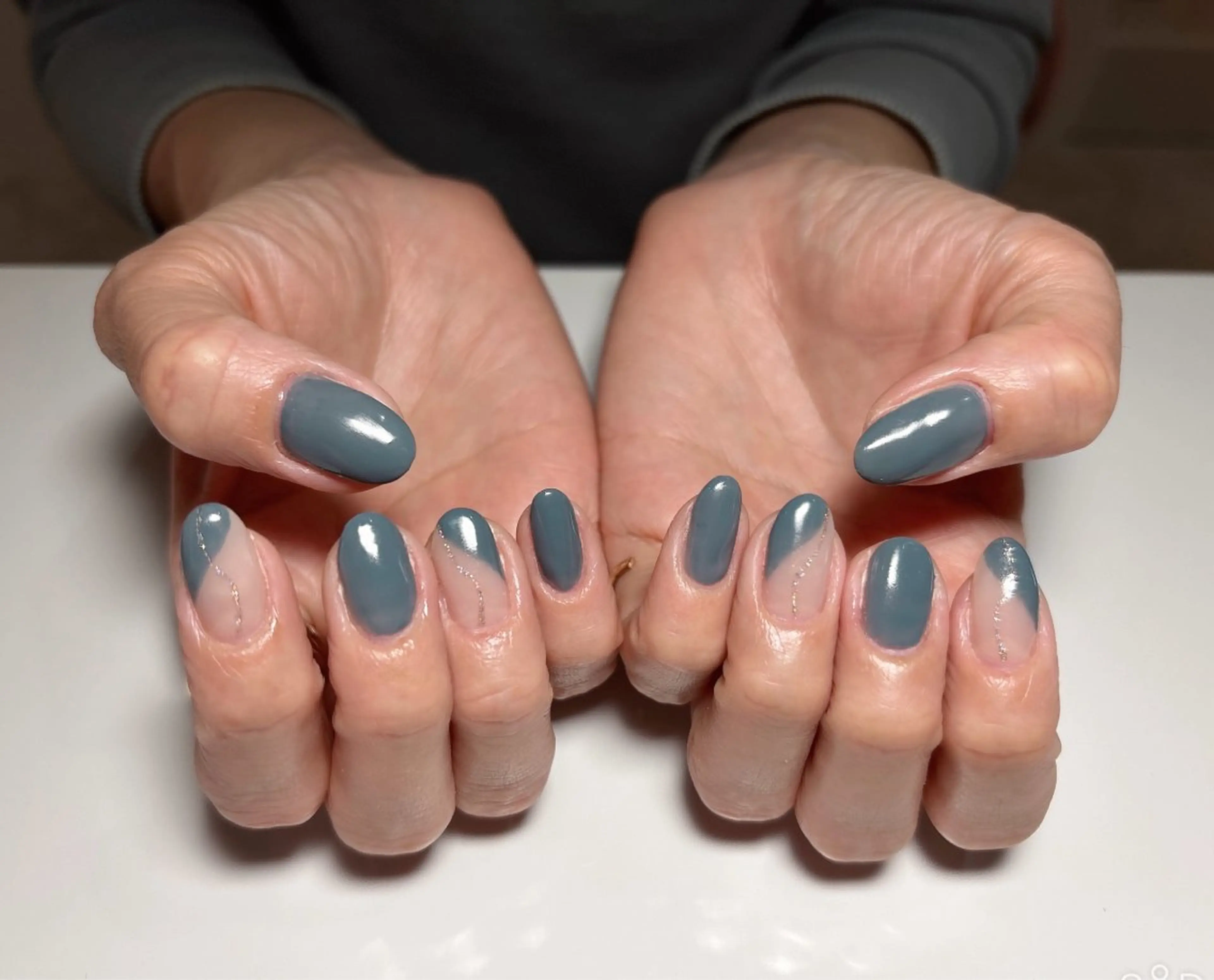 ネイル ハンドネイル Ree所属・ネイル脱毛 Reeのネイルデザイン