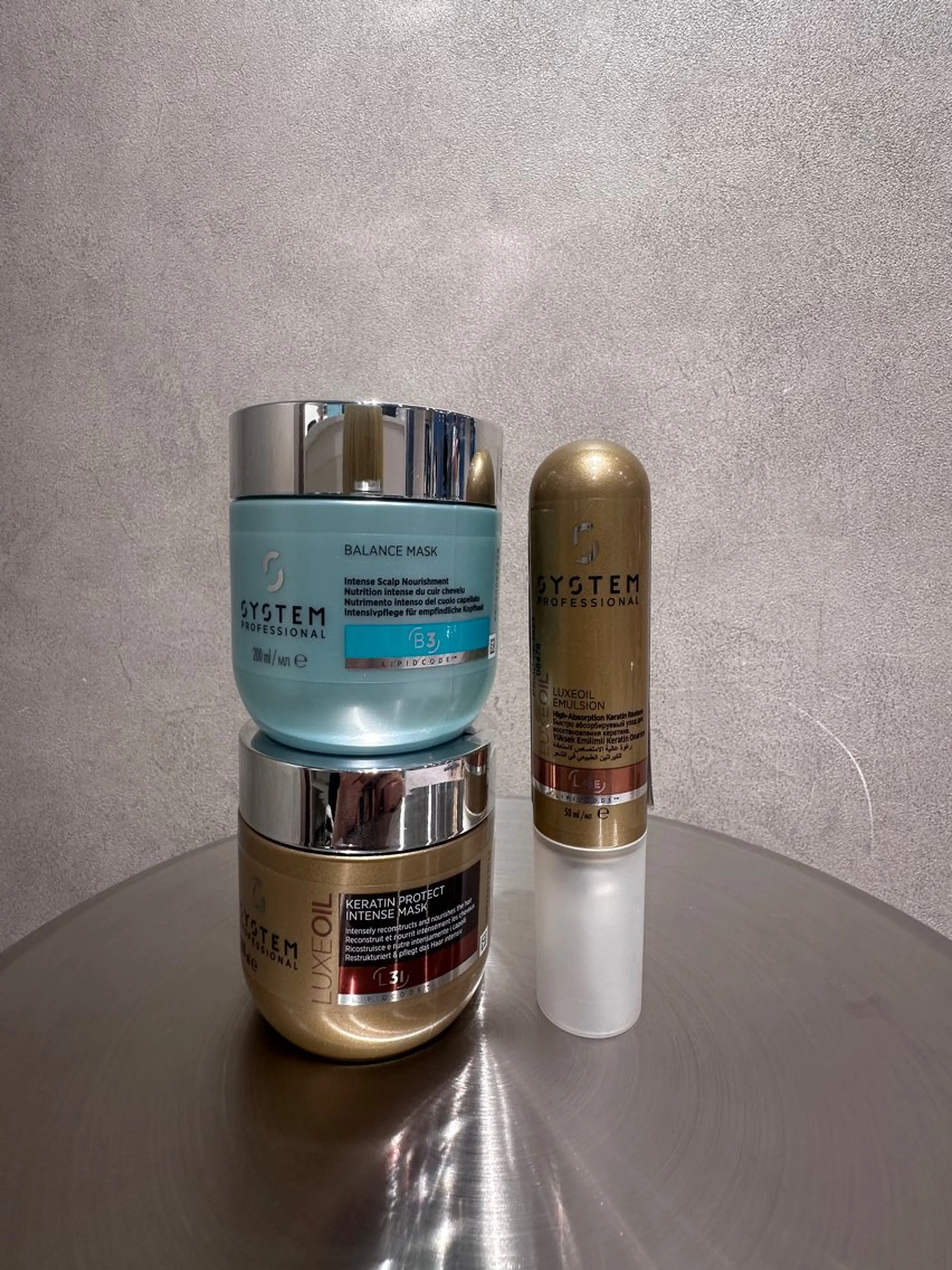 ハイトーン🫀 デザイン🪐yumeのヘアスタイル