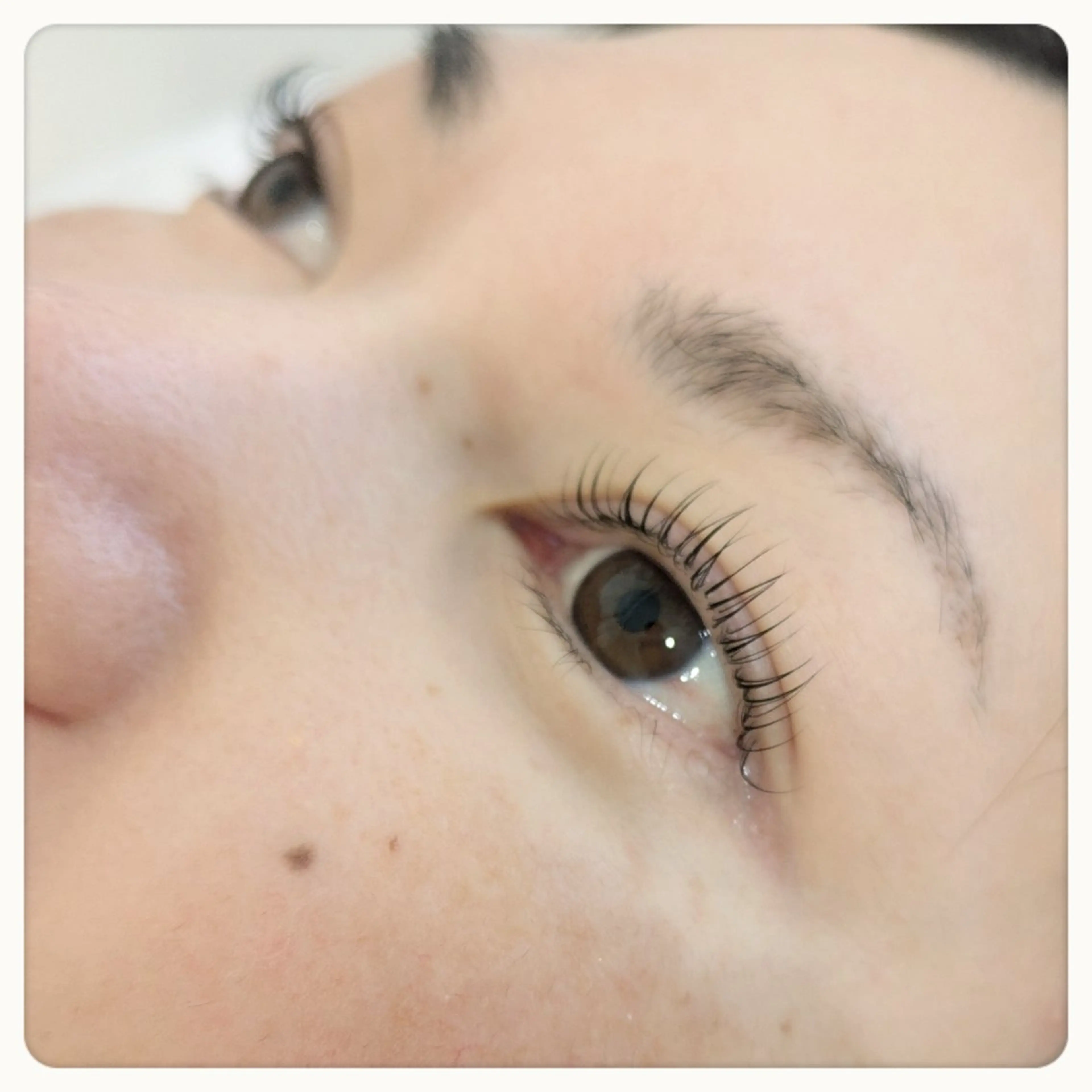 マツエク・マツパ Mrs Nailのマツエク・マツパデザイン