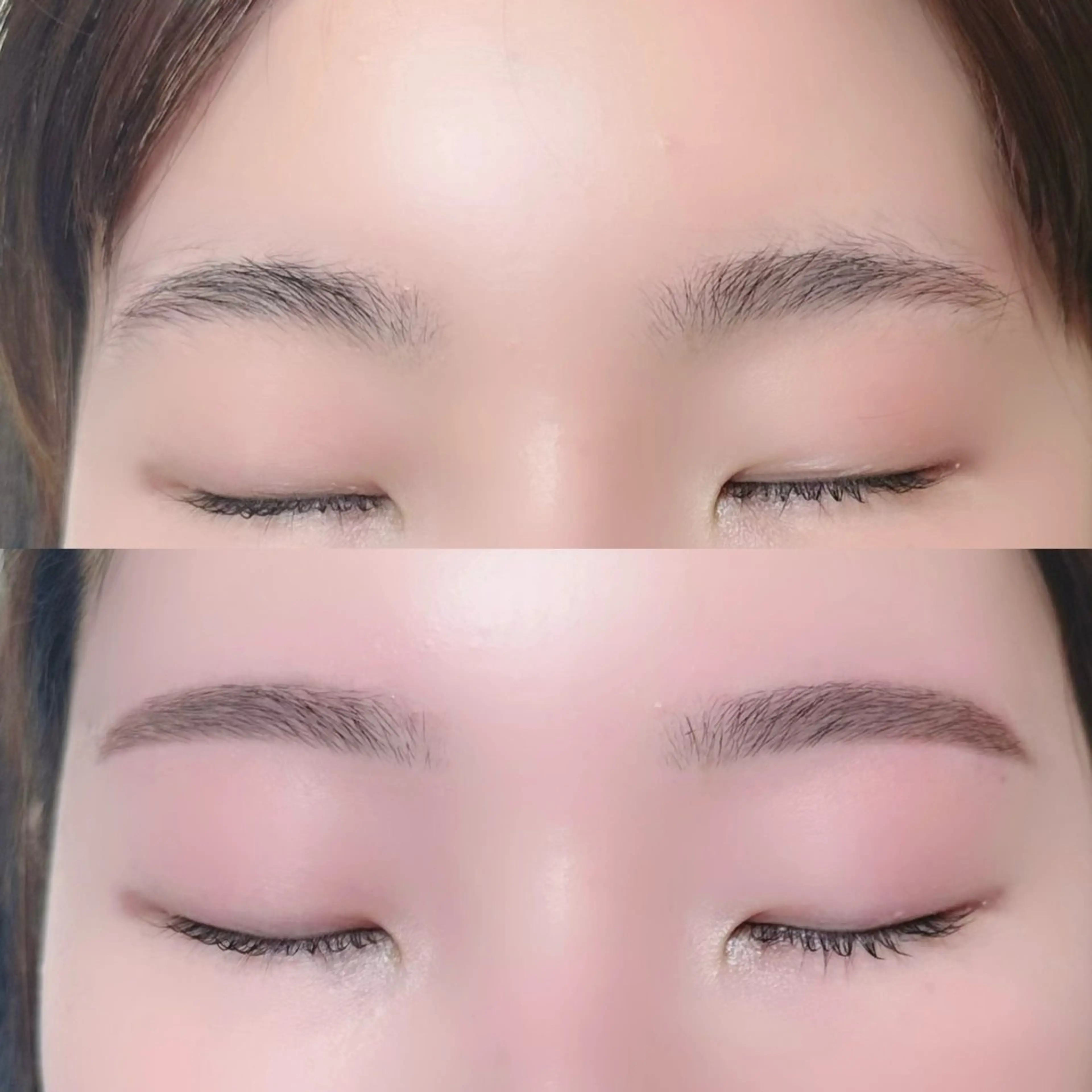 アイブロウ ワックス脱毛 眉カット その他(アイブロウ) soo lash room nachiのマツエク・マツパデザイン