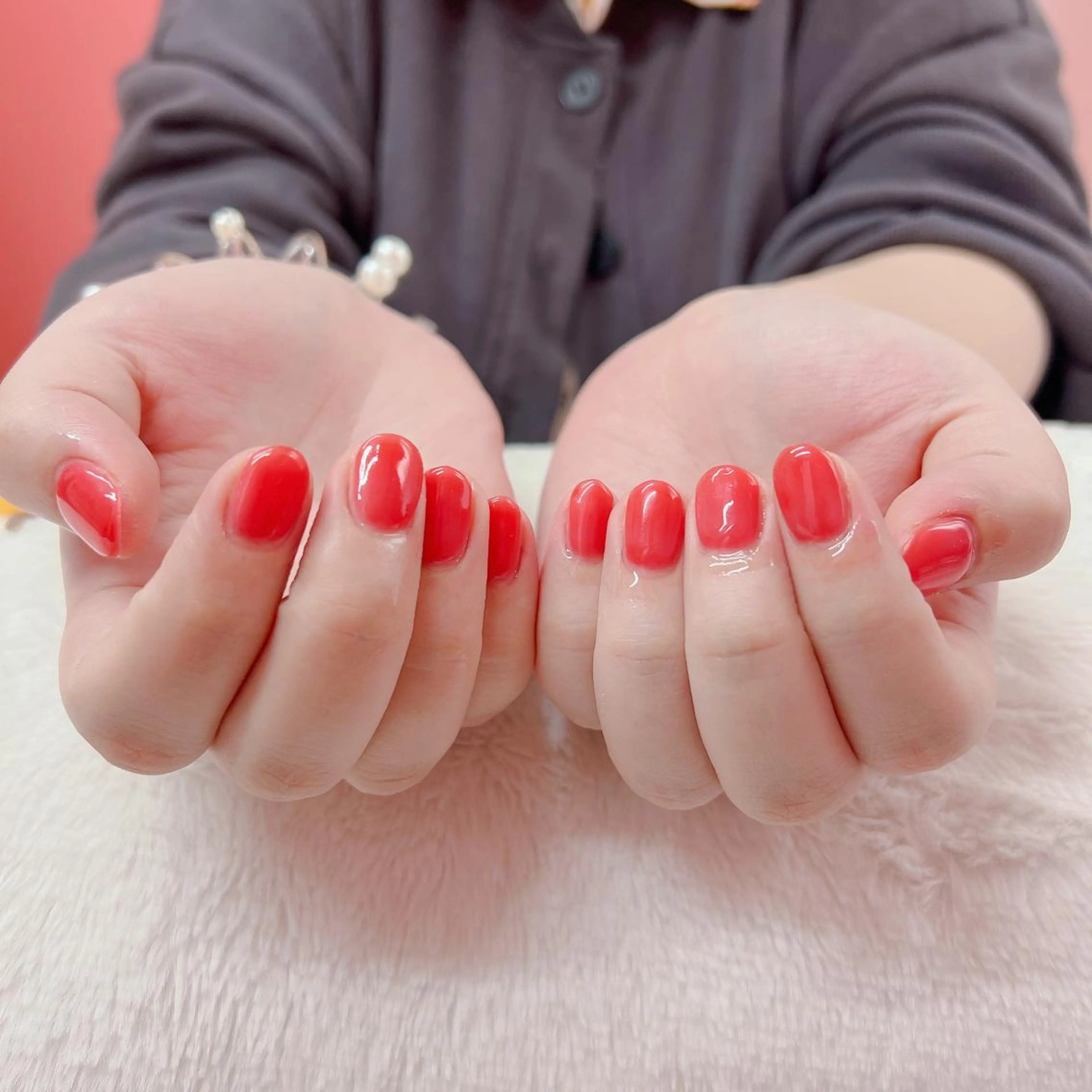 ネイル Emi lyのネイルデザイン