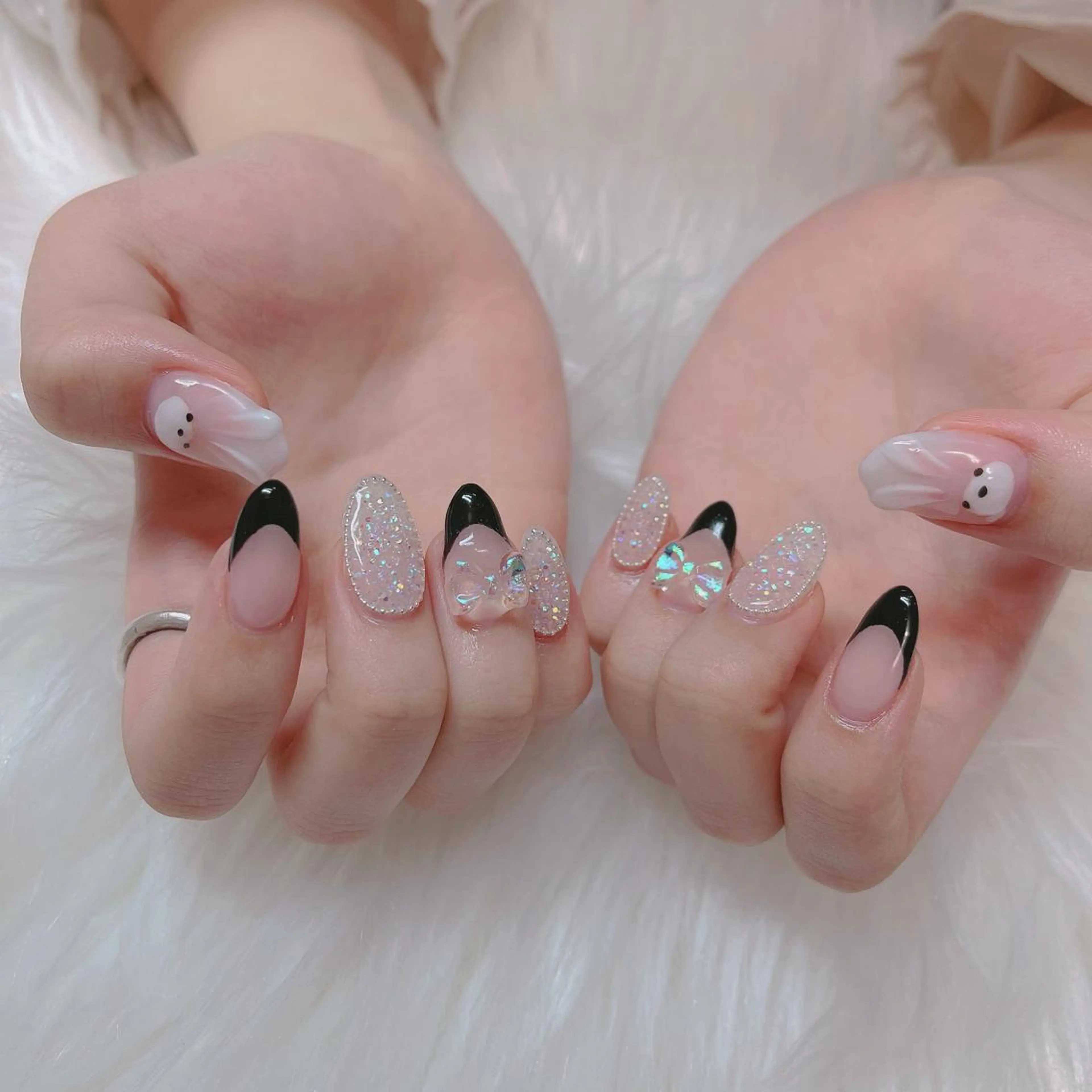 ネイル Private Salon 大宮のネイルデザイン