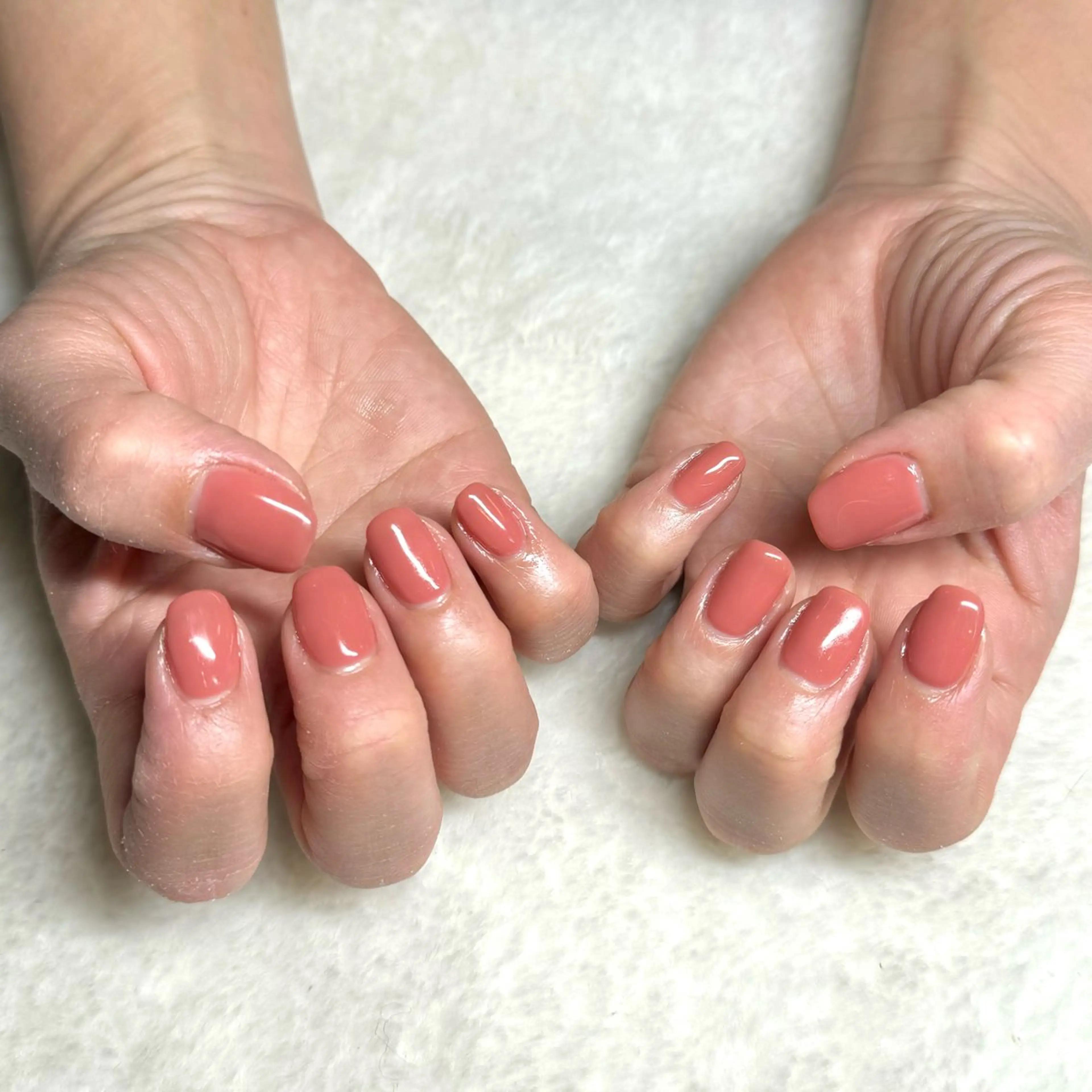 ネイル ハンドネイル yano Ribbon佐野店のネイルデザイン