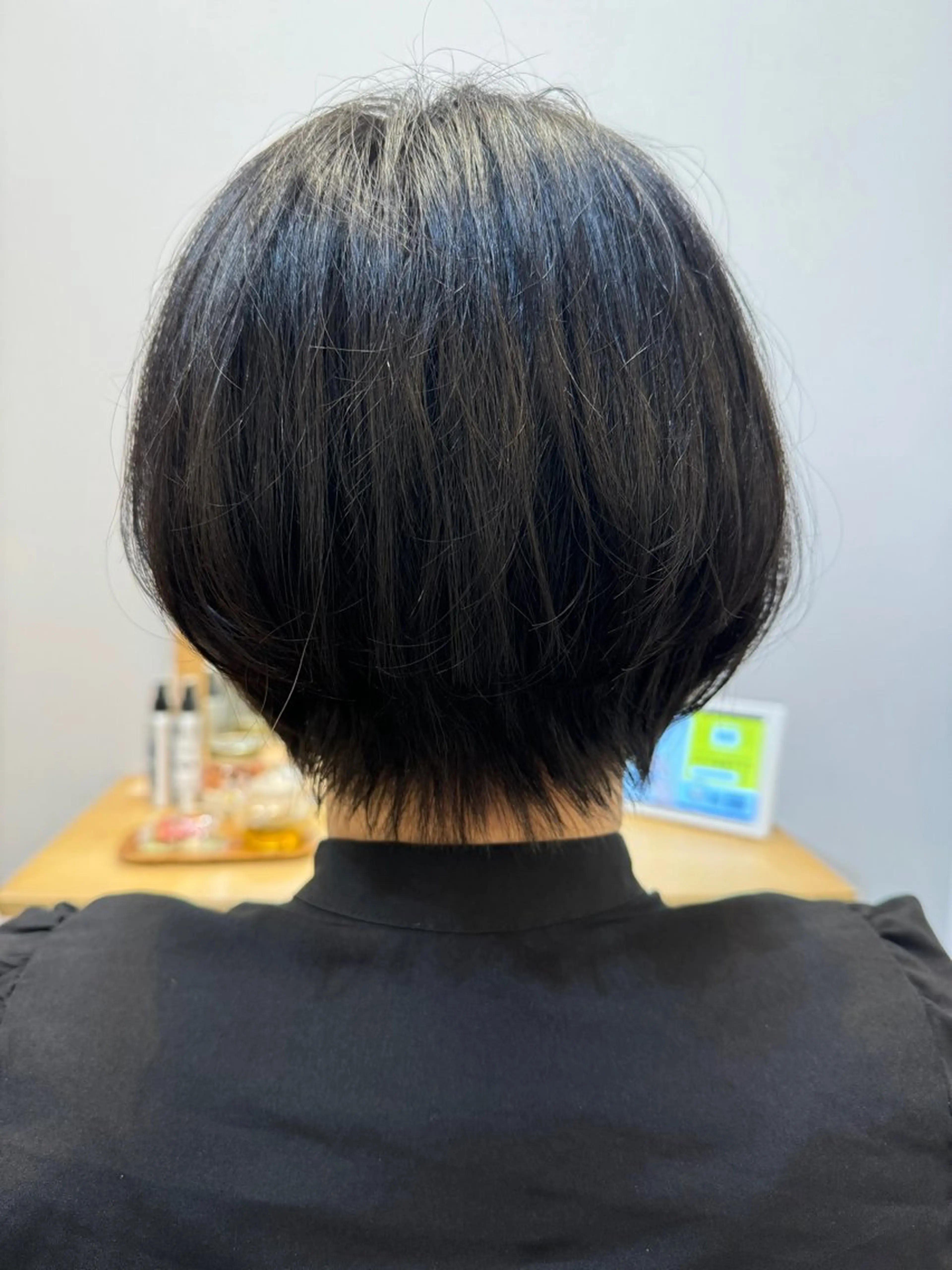 【minimo限定】 cutの写真