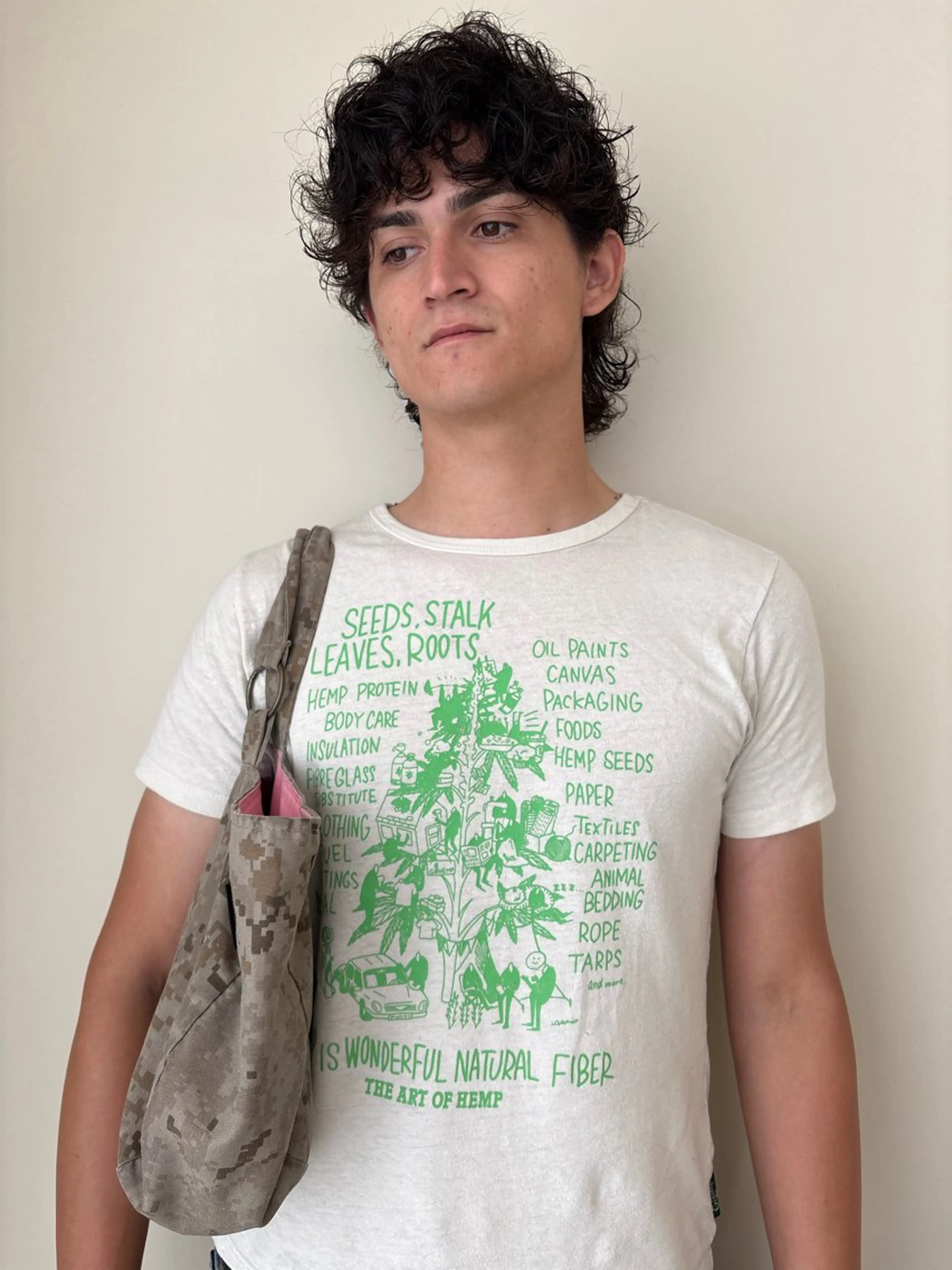 パーマ メンズ フェザーパーマ メンズパーマ カットモデル/ 髪質改善/みわのヘアスタイル