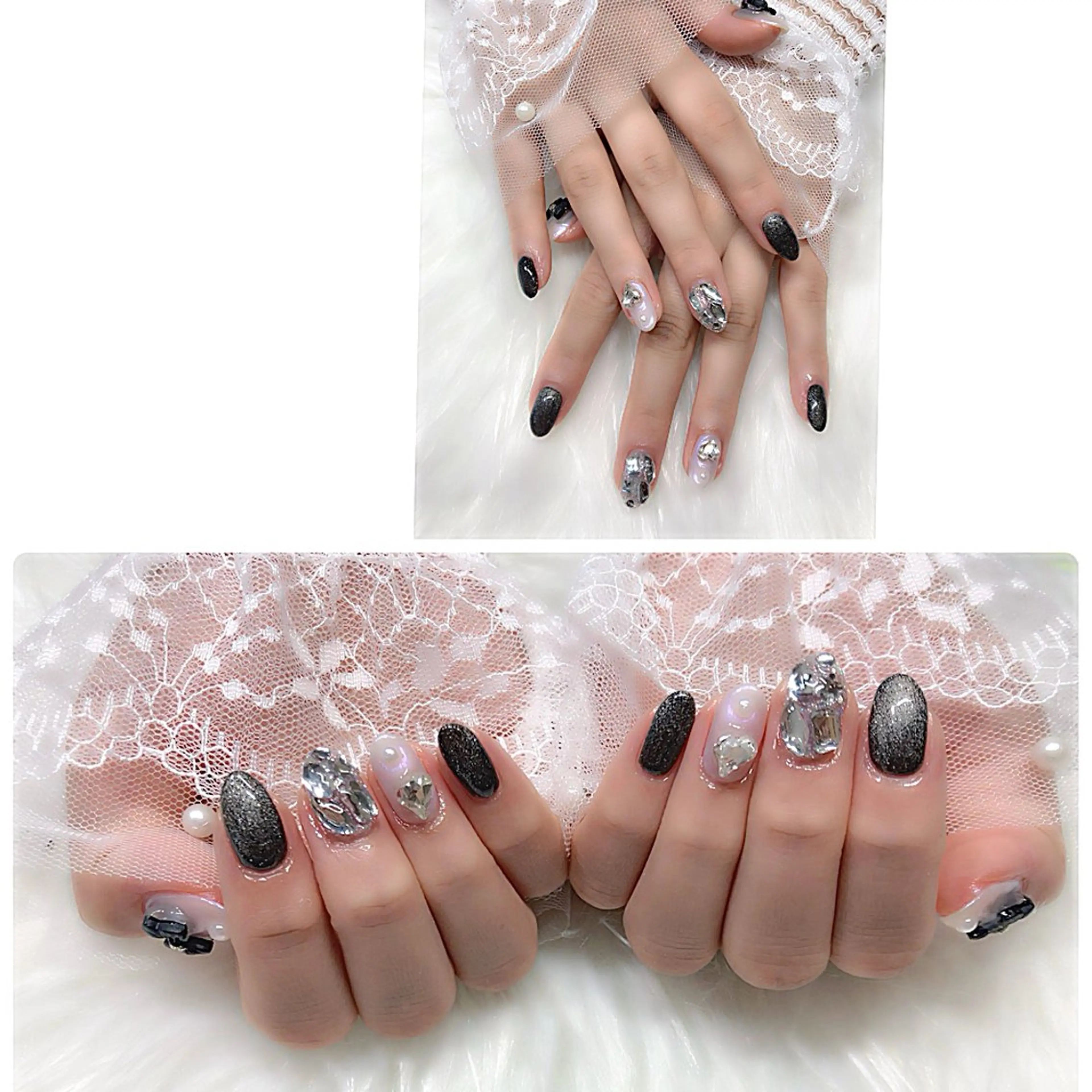 ネイル 整体・ネイル ヨシ堂💅のネイルデザイン