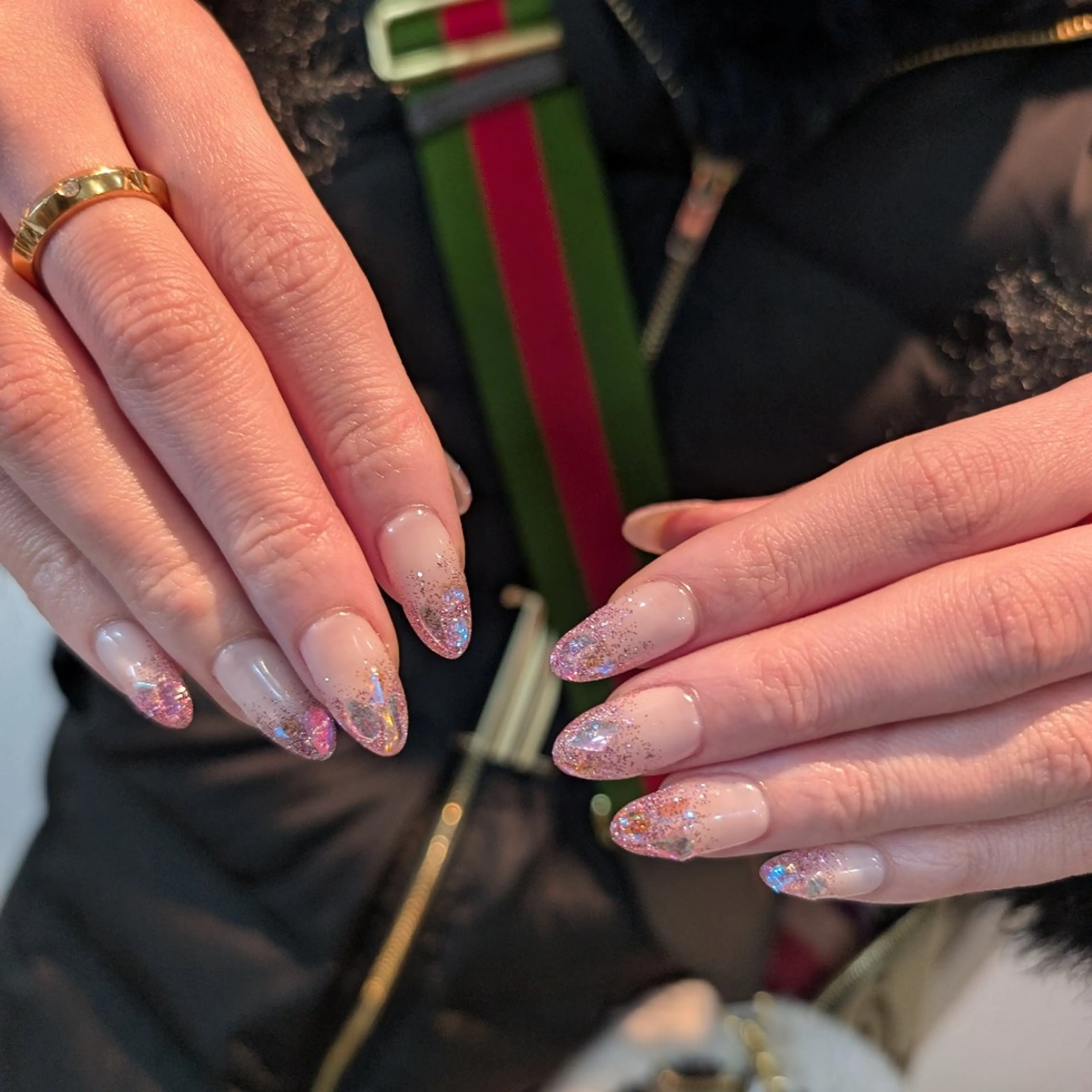 ネイル FREE'Snail Yukariのネイルデザイン