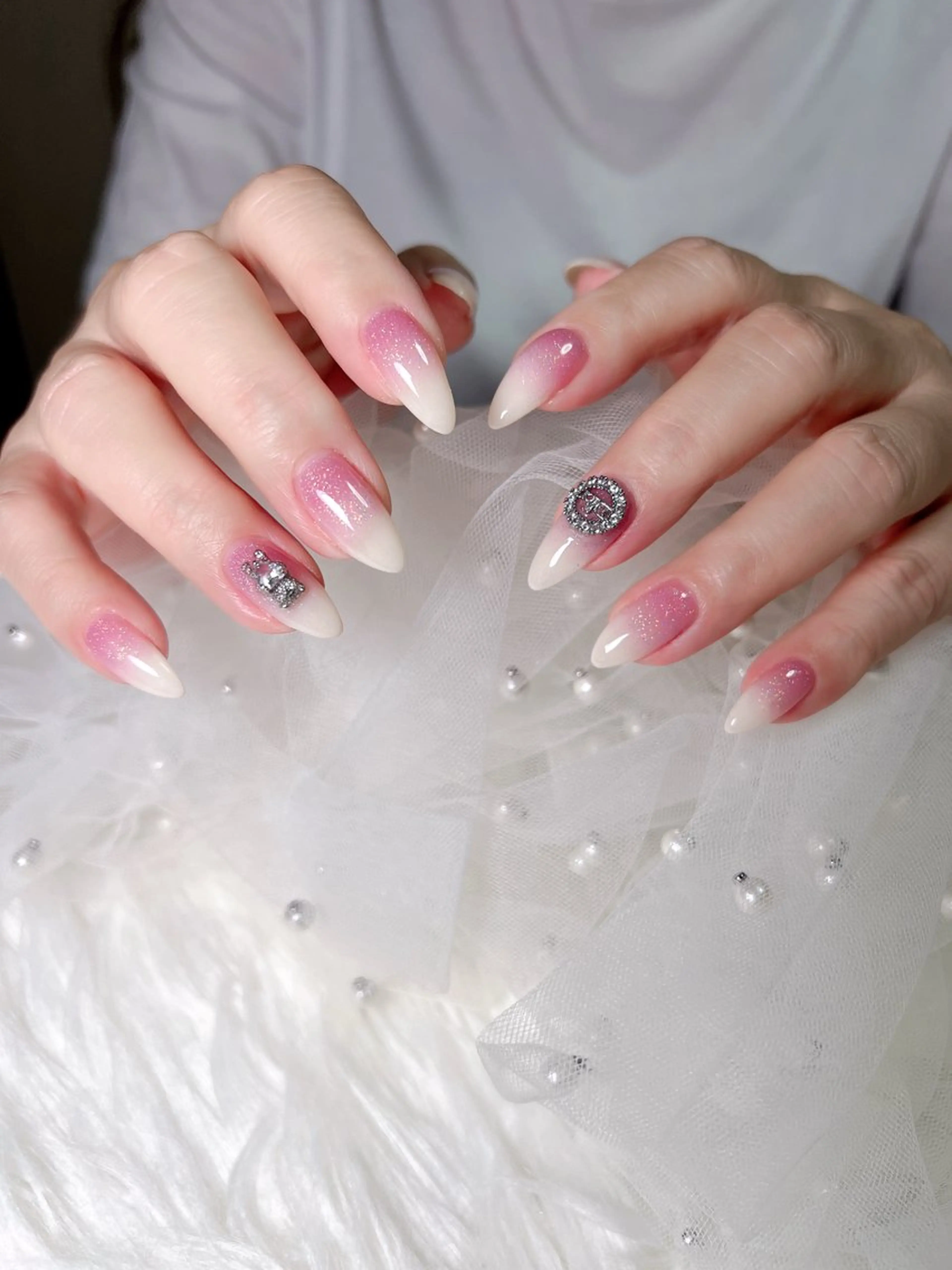 ネイル MK ネイルサロンのネイルデザイン