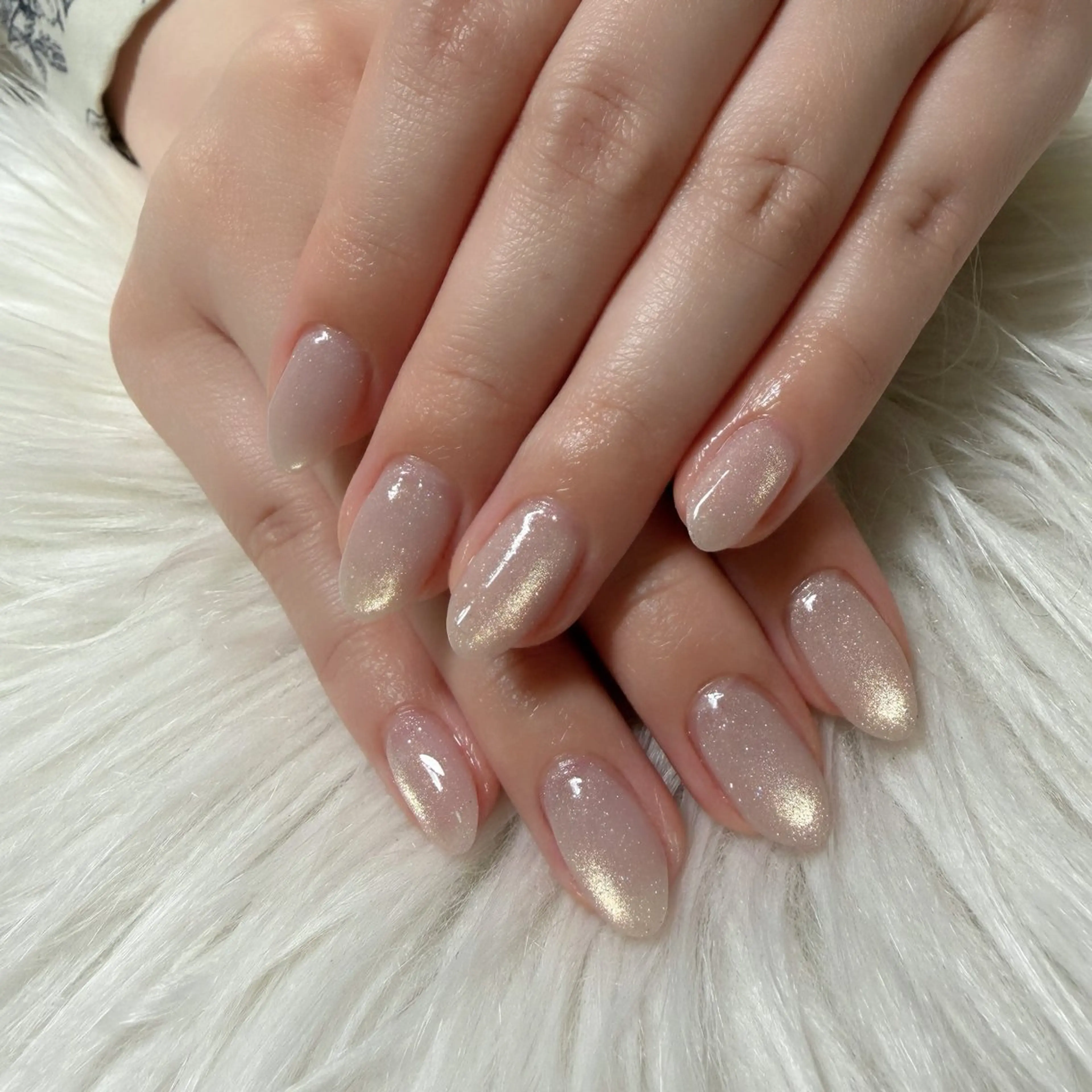 ネイル N Kaoriのネイルデザイン