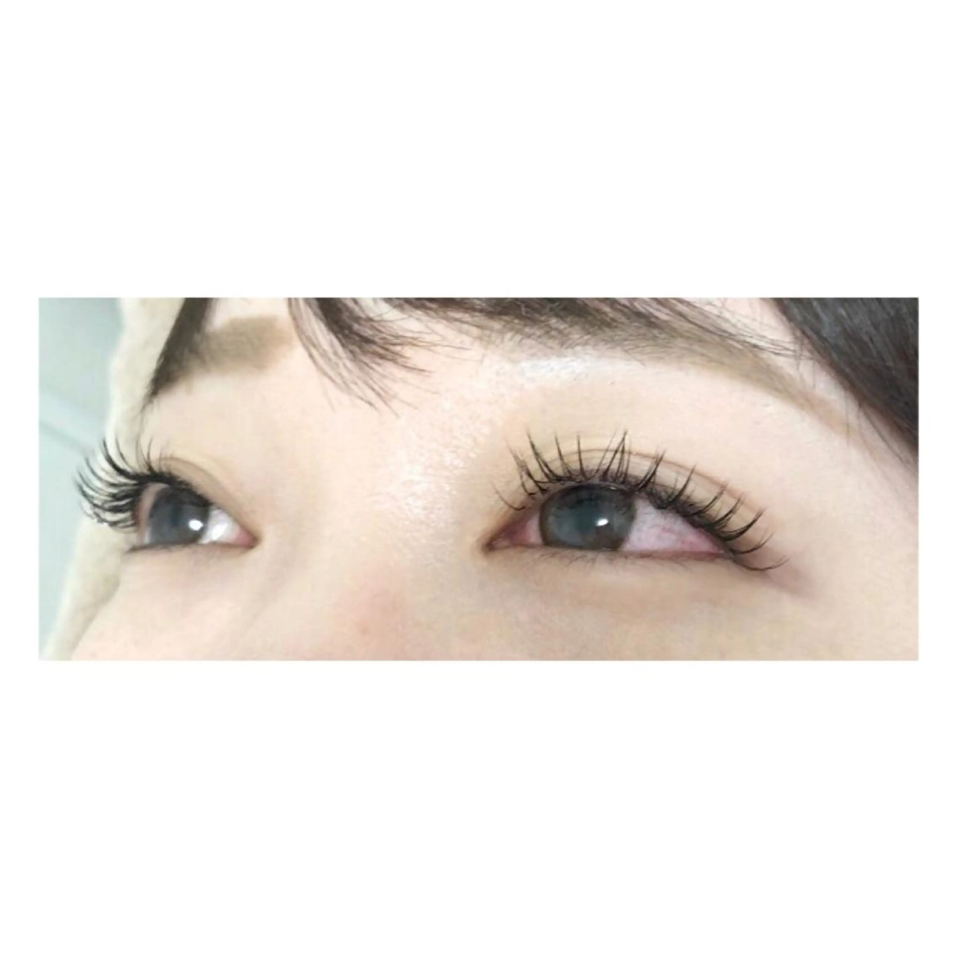 マツエク・マツパ マツエク Nana .のマツエク・マツパデザイン