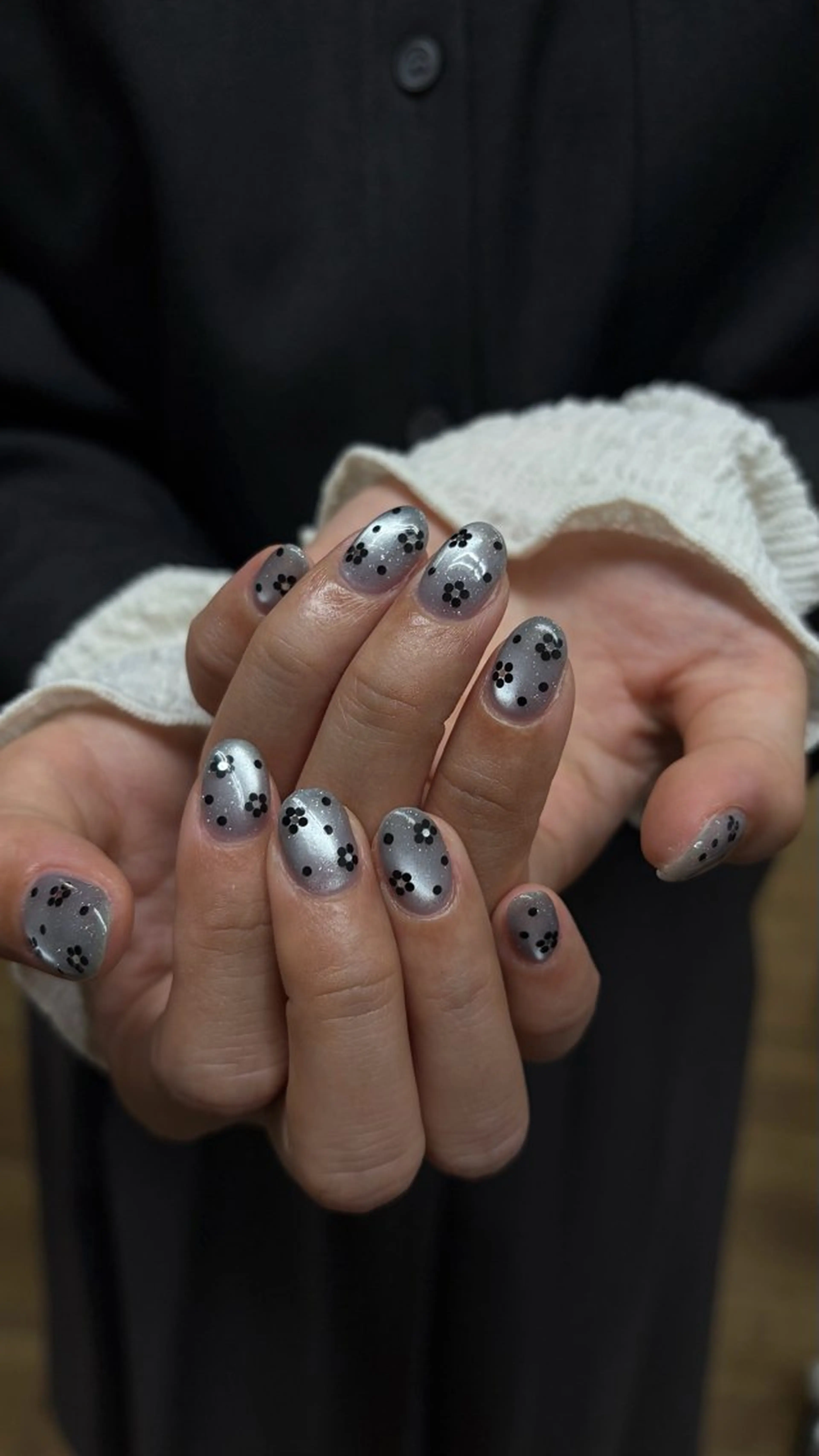 ネイル ハンドネイル Ann nailのネイルデザイン