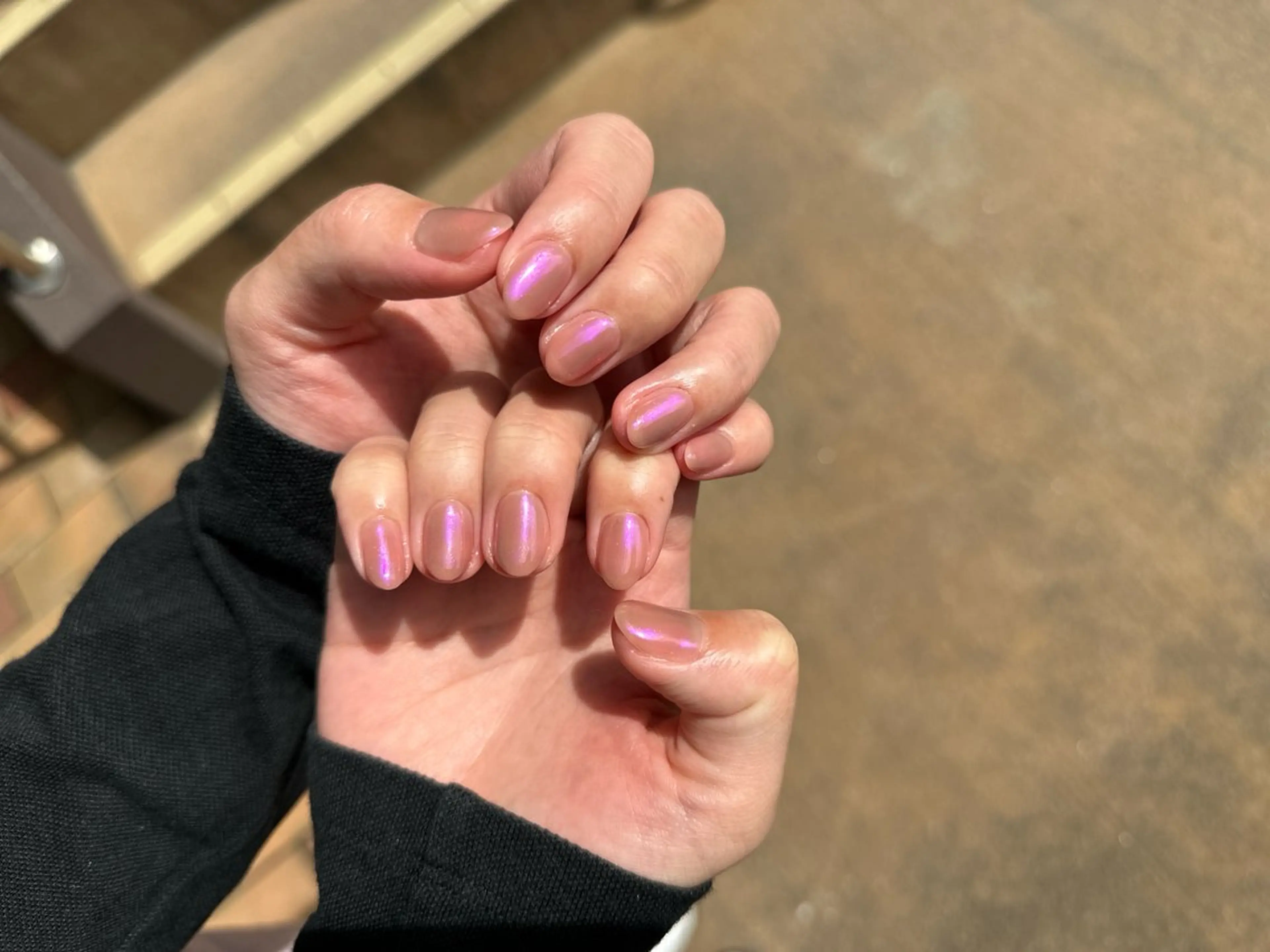 ネイル nailsalon ∞ ﾐｶﾅﾙ ∞のネイルデザイン