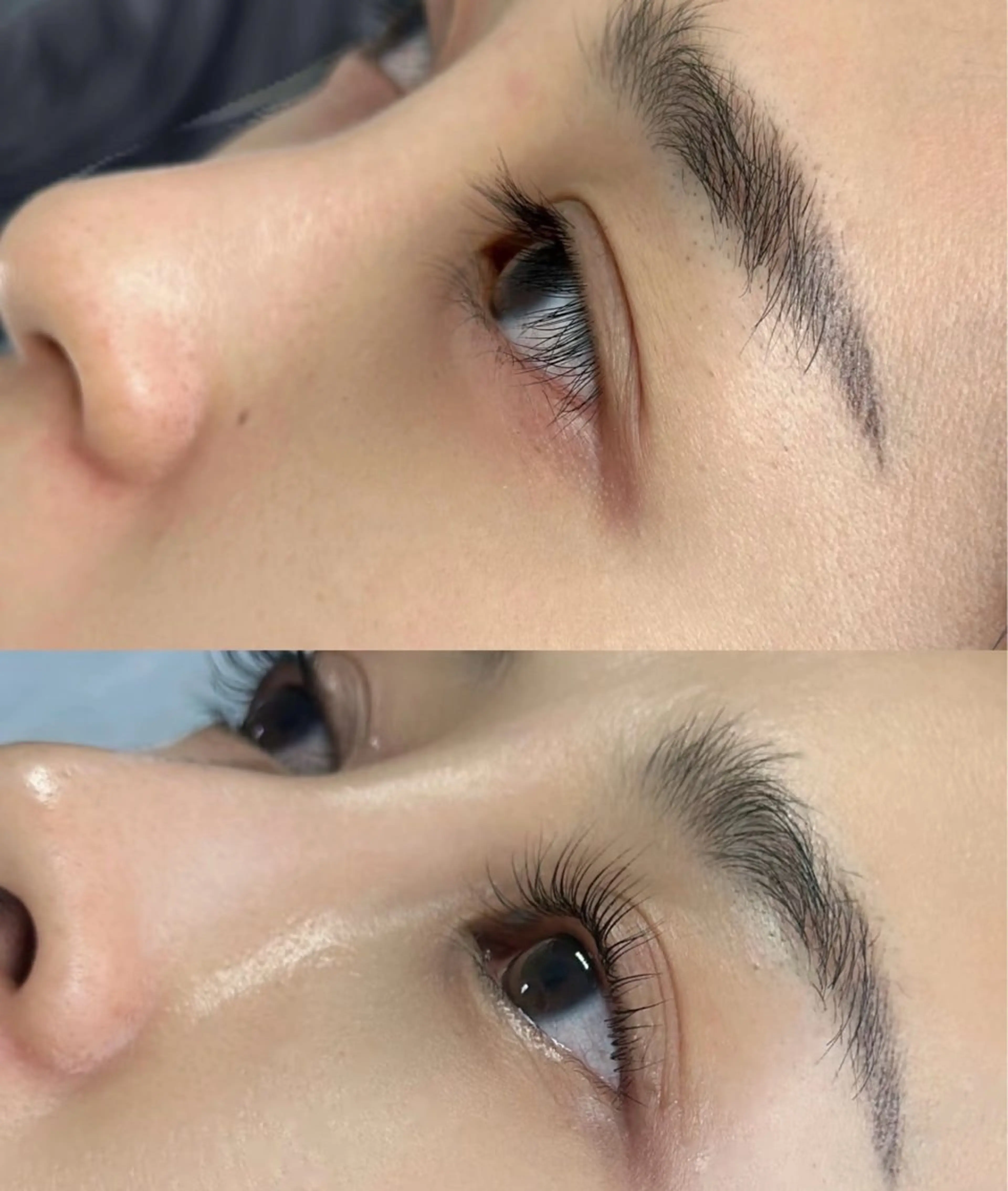 パーマ Honel 🧸まつエクのマツエク・マツパデザイン