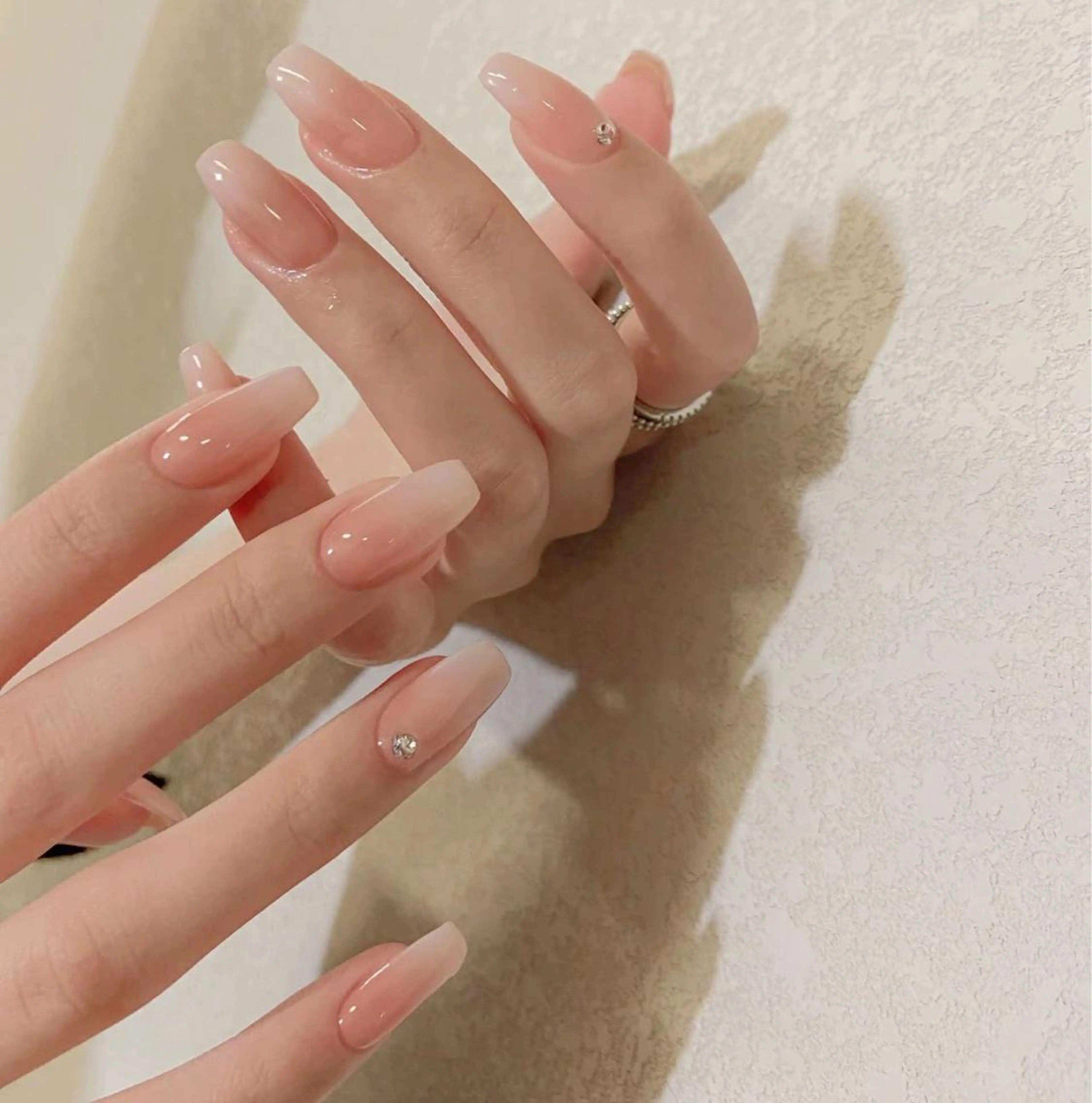 ネイル ハンドネイル Queens マオのネイルデザイン