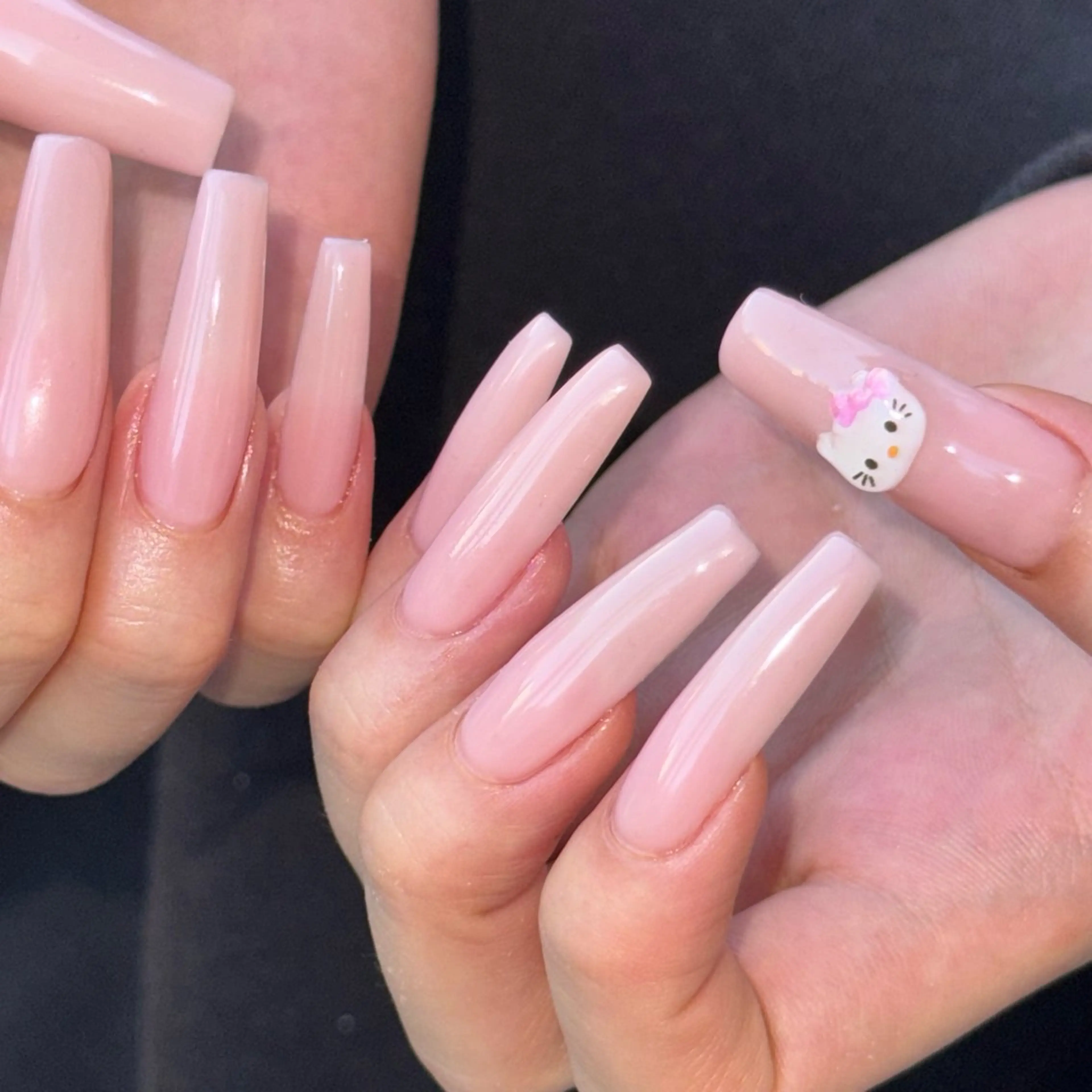 ネイル nail salon 7 _seven_のネイルデザイン