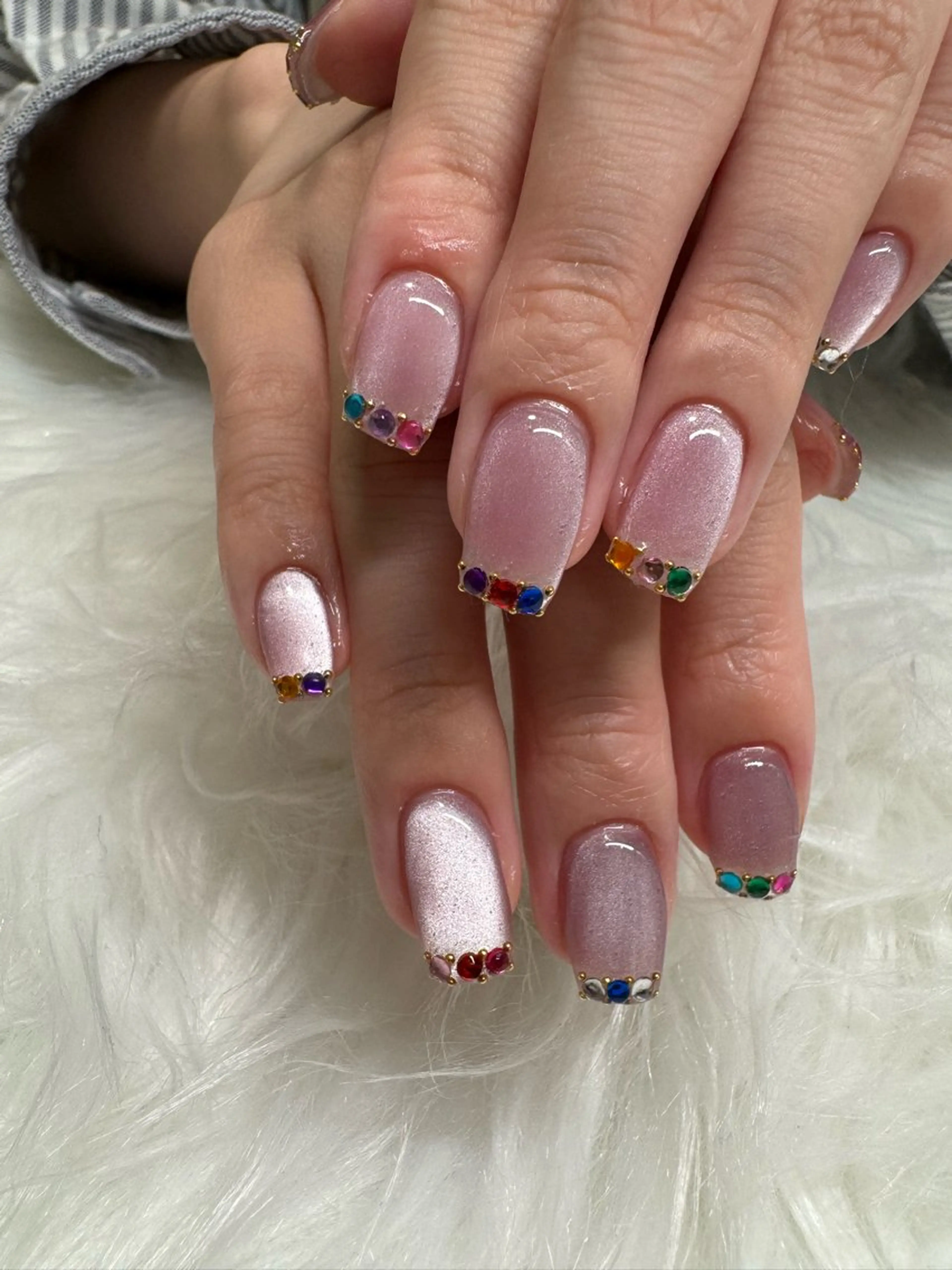 ネイル MN salonのネイルデザイン