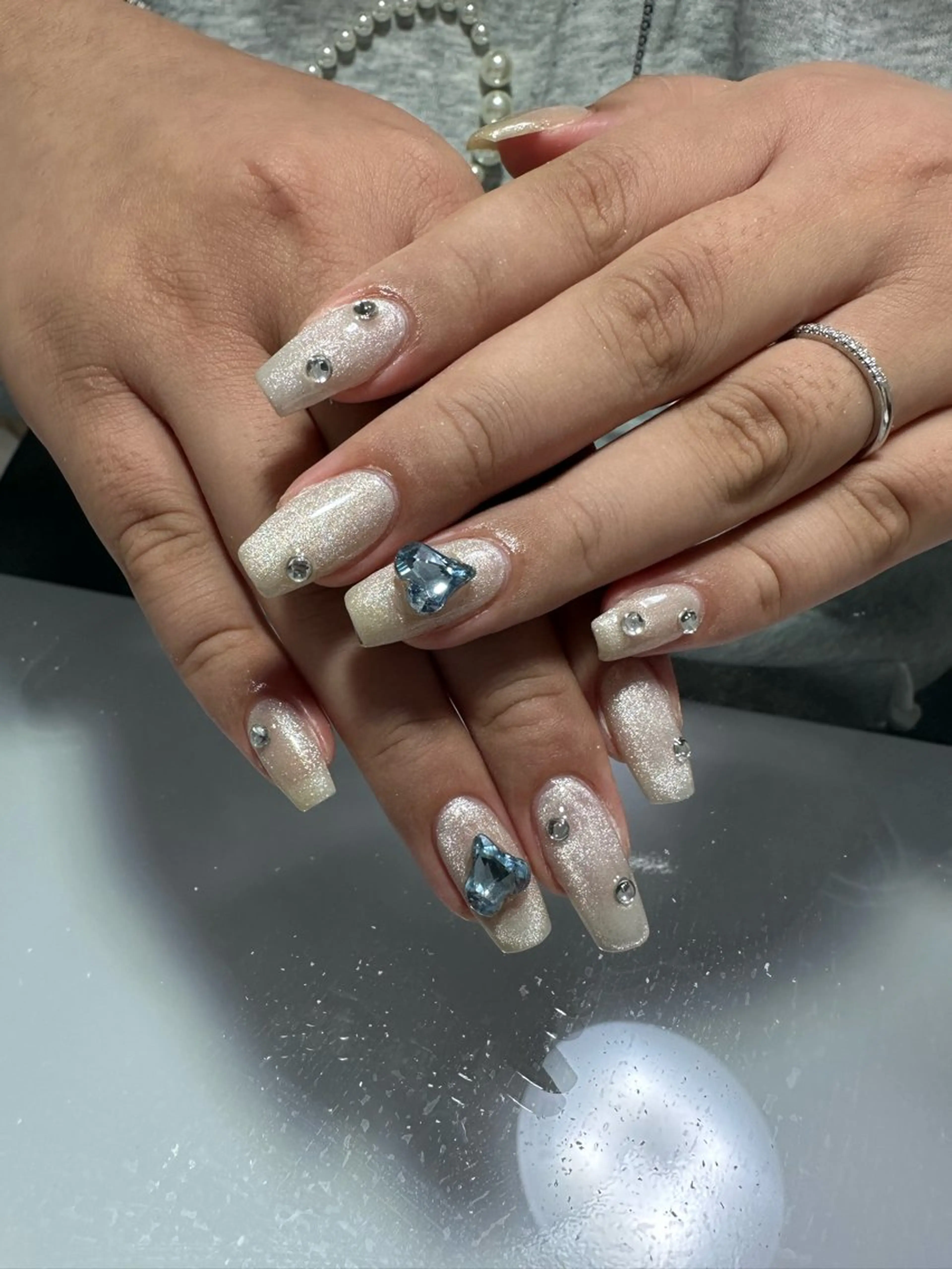 ネイル Nail Salon Queen所属・Nail Salon Queenのネイルデザイン