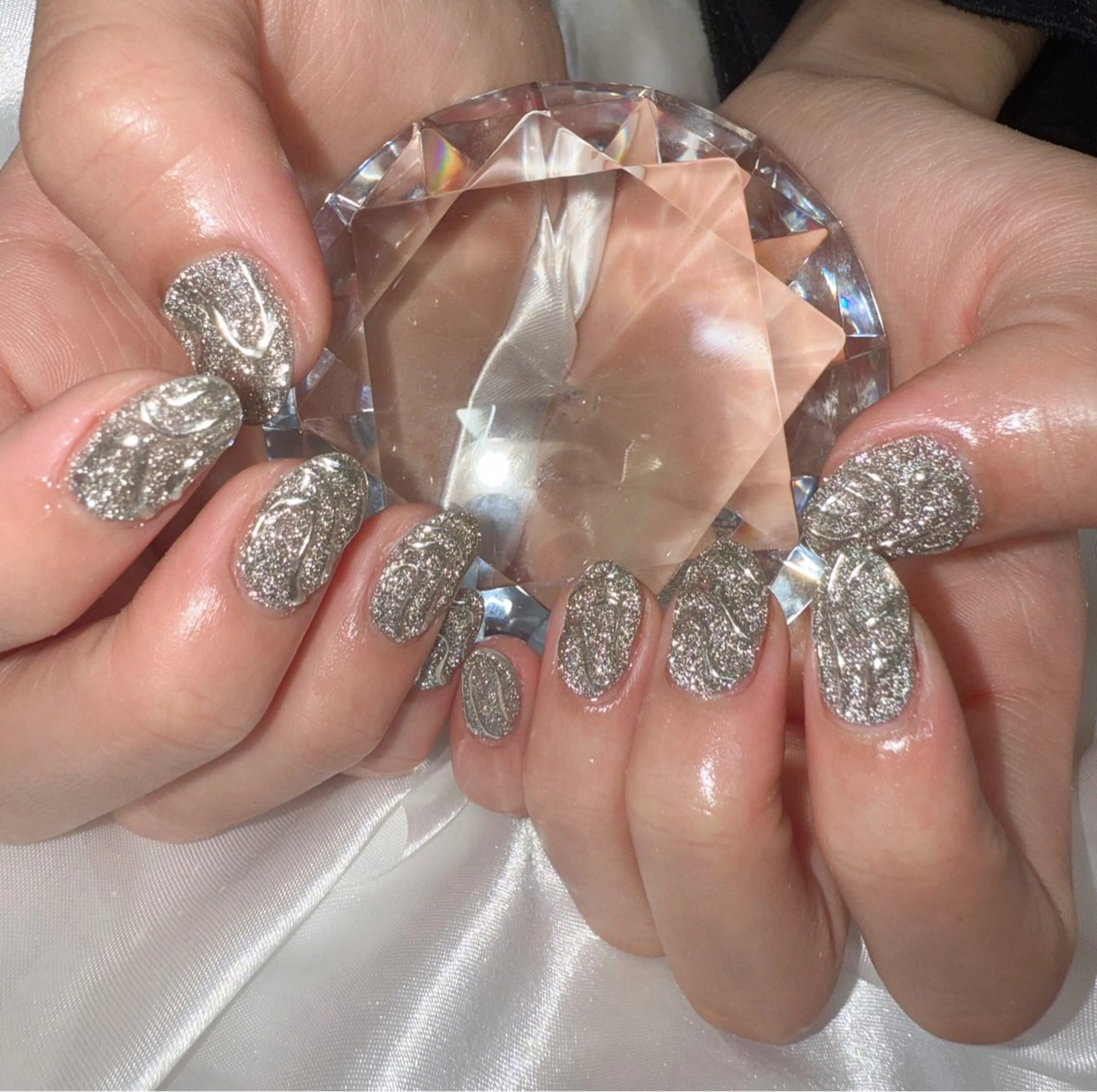 ネイル コウ カnail💅のネイルデザイン