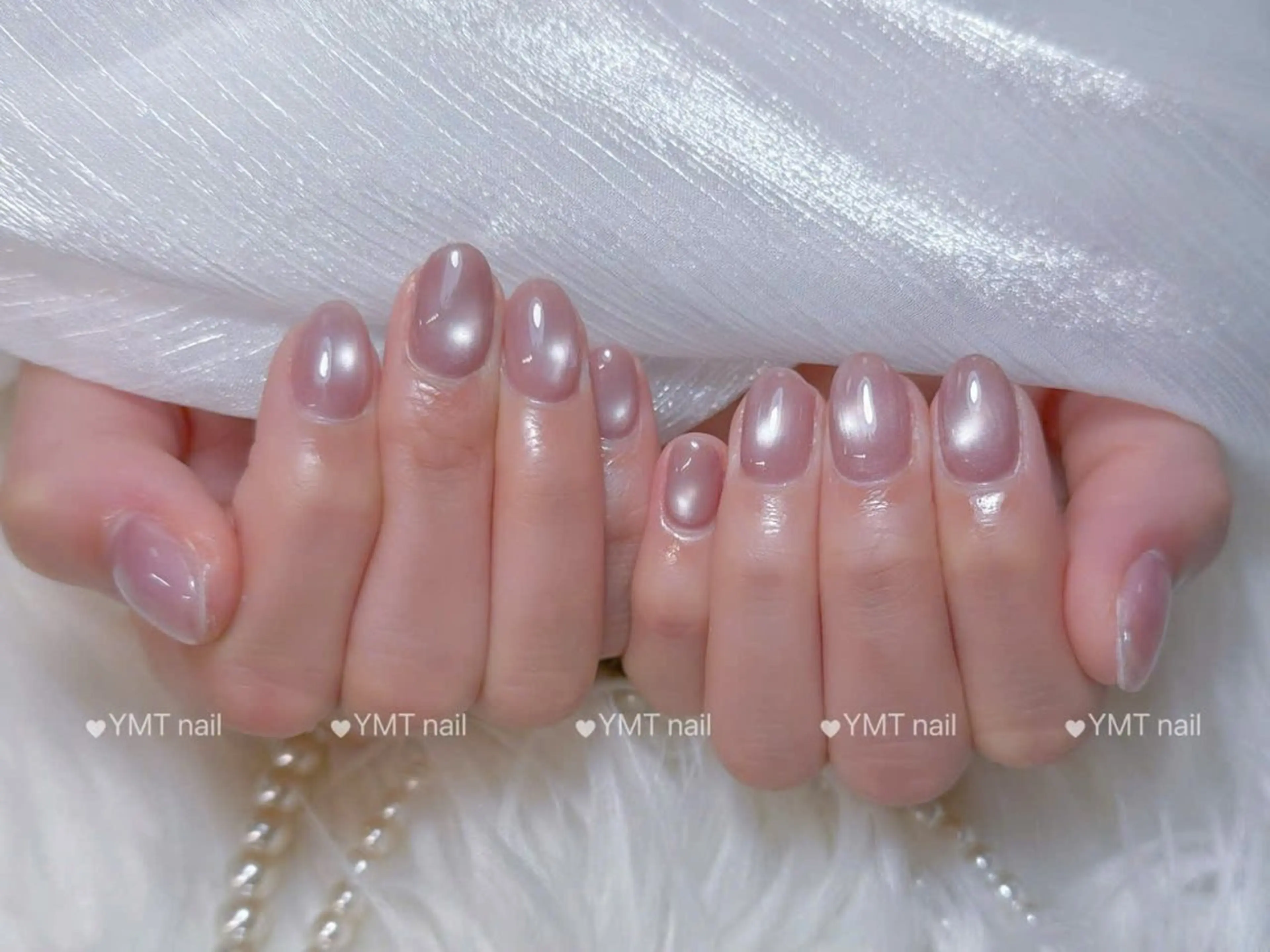 ネイル YMT NailStudioのネイルデザイン