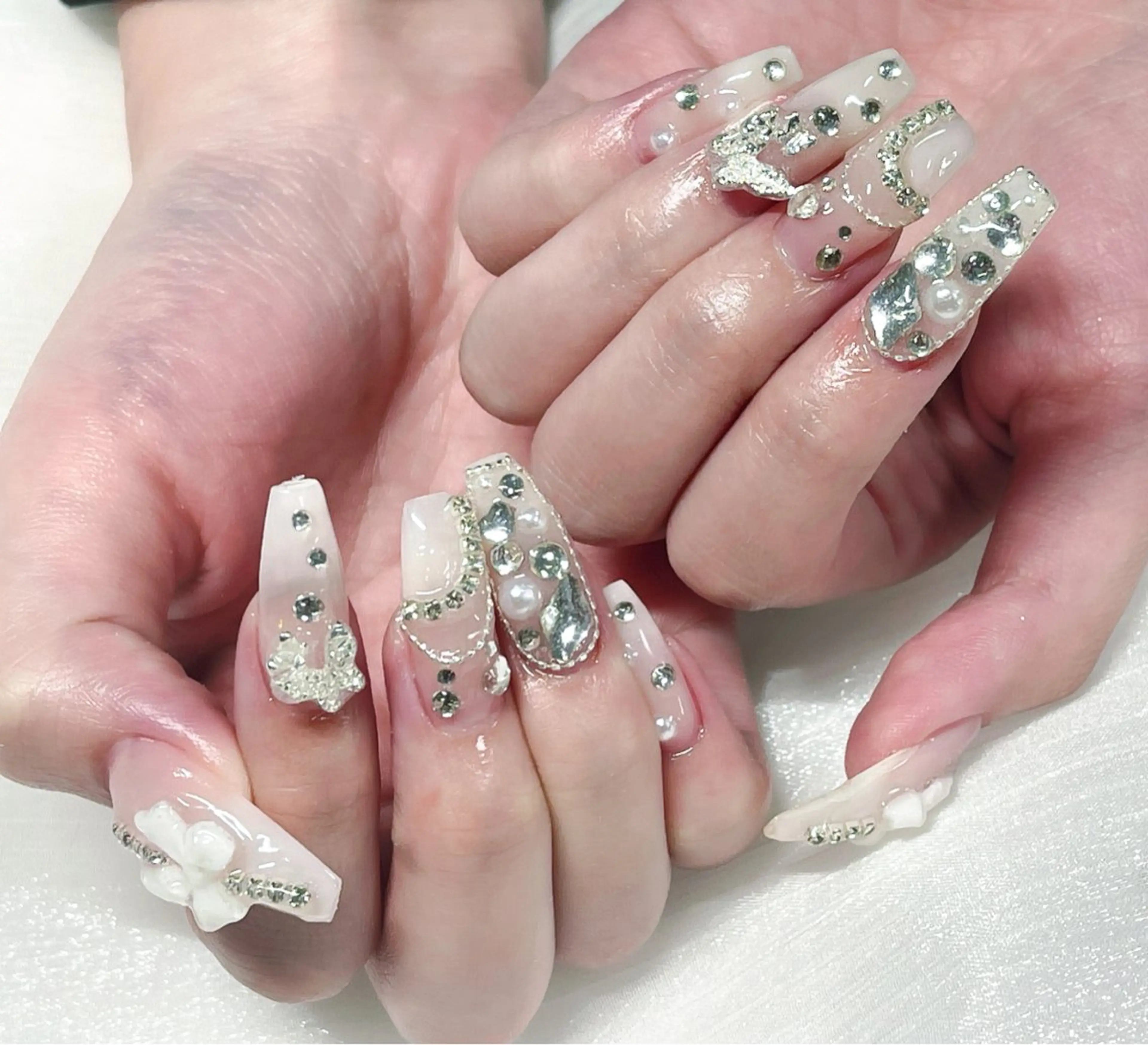 ネイル Joliesse nail salonのネイルデザイン