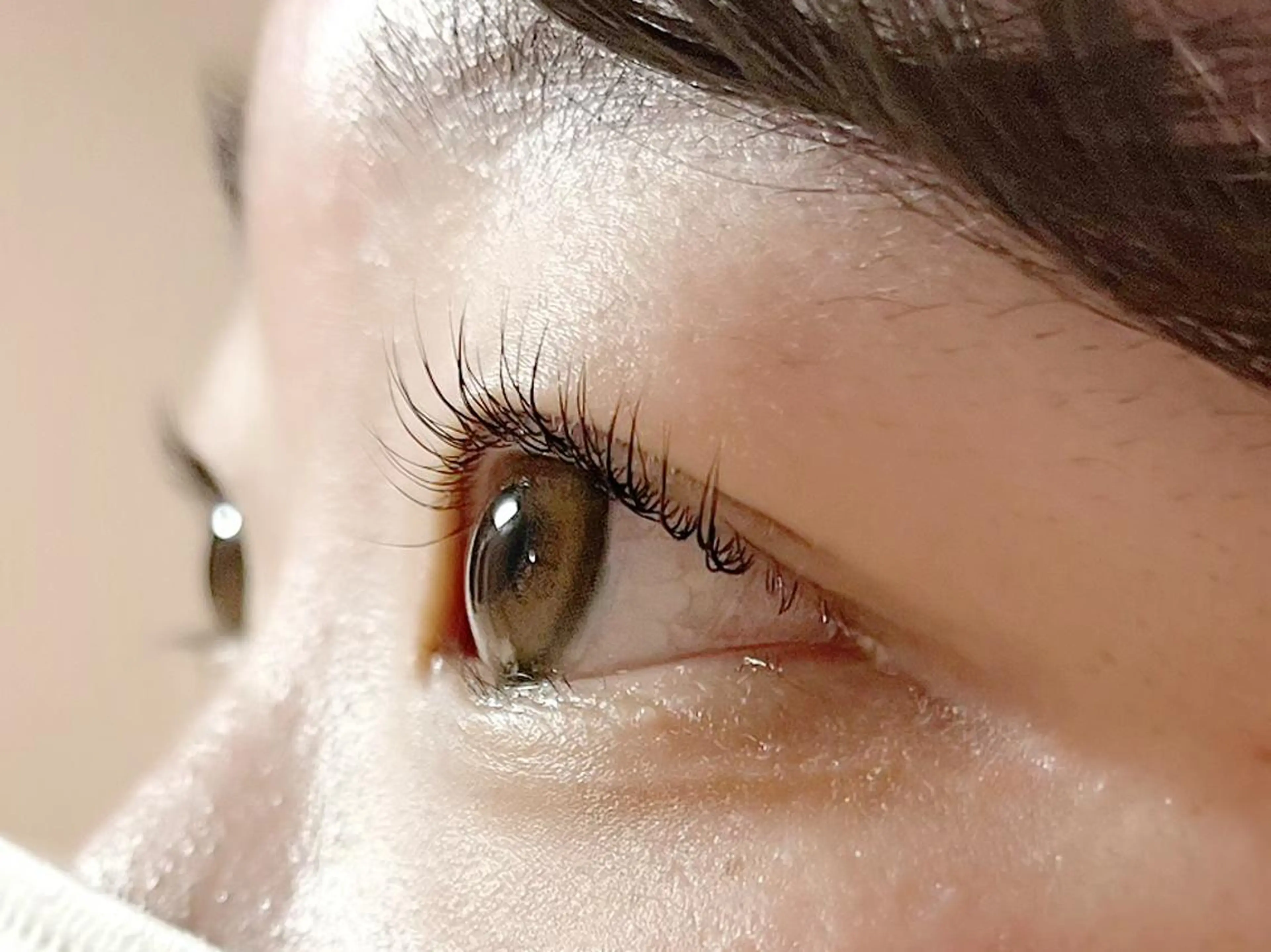 マツエク・マツパ マツパ Regene HIROKAWAのマツエク・マツパデザイン