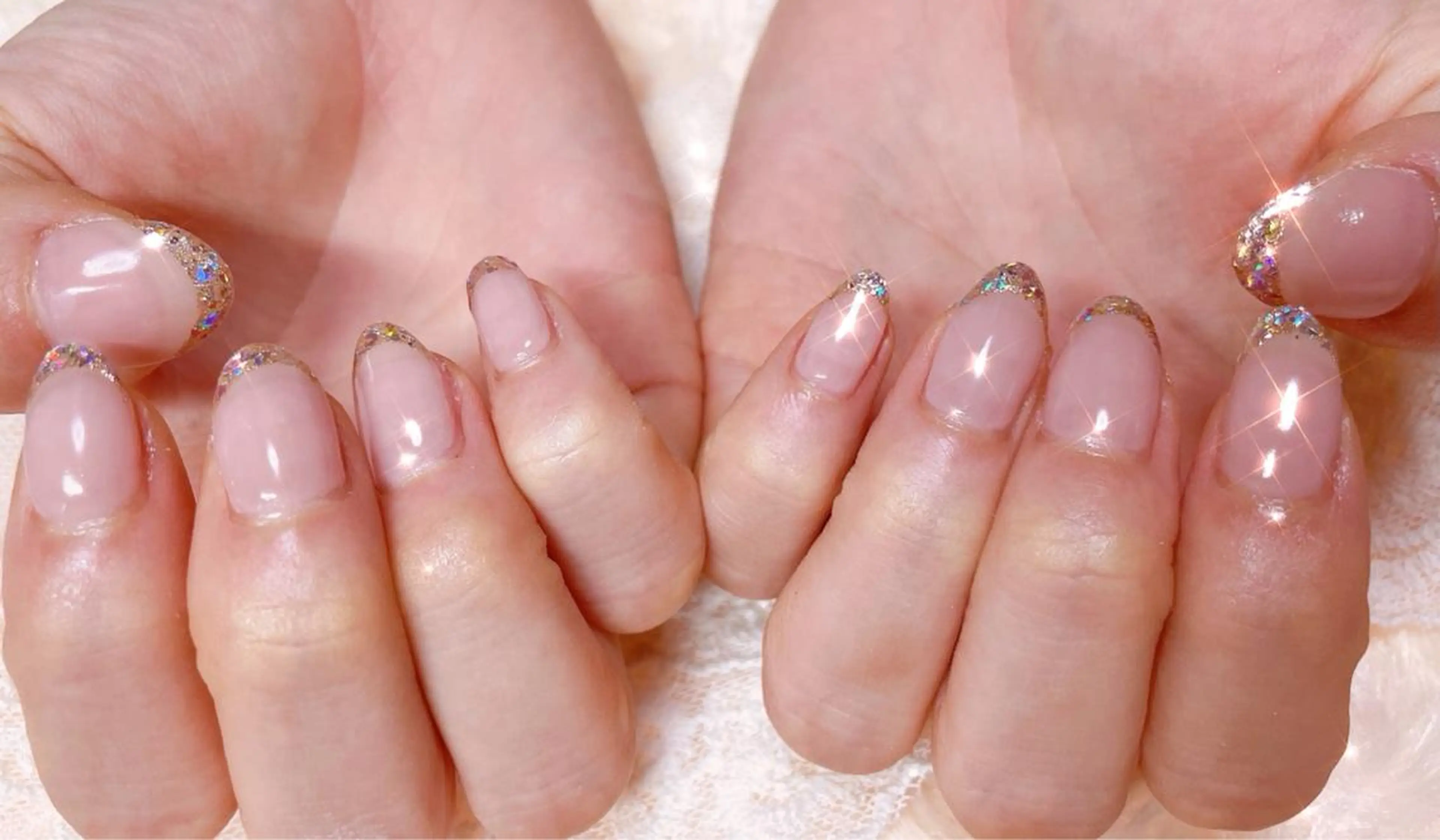 ネイル twincle nailのネイルデザイン